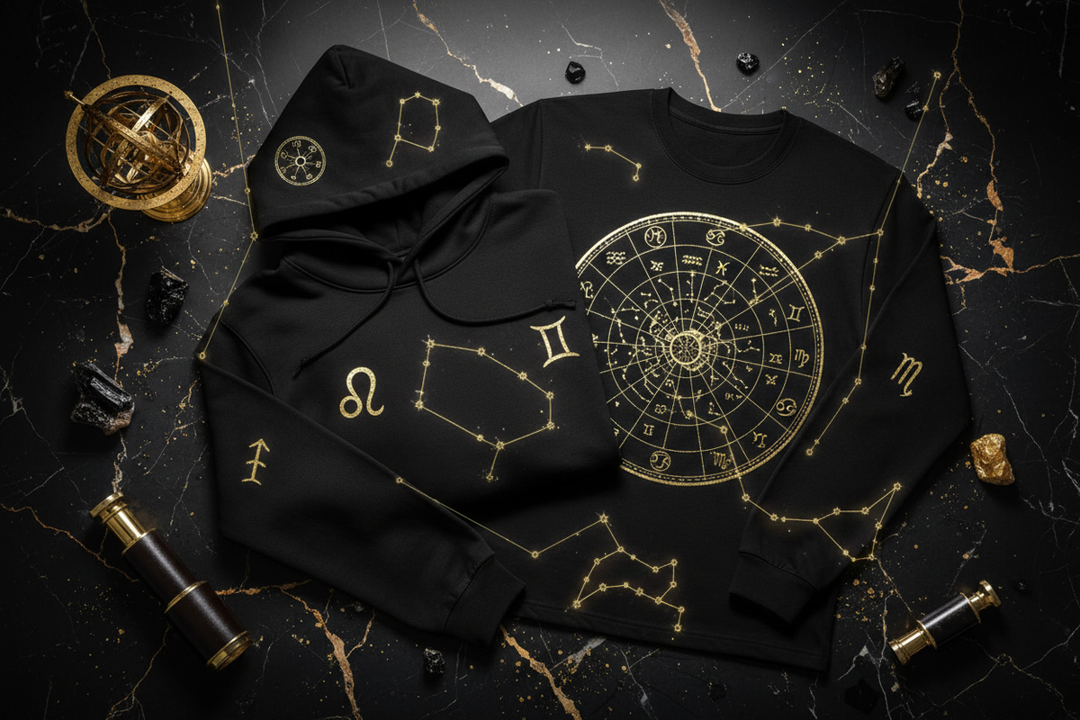 Your Zodiac Sign, Your Style: What the Stars Say About How You Dress