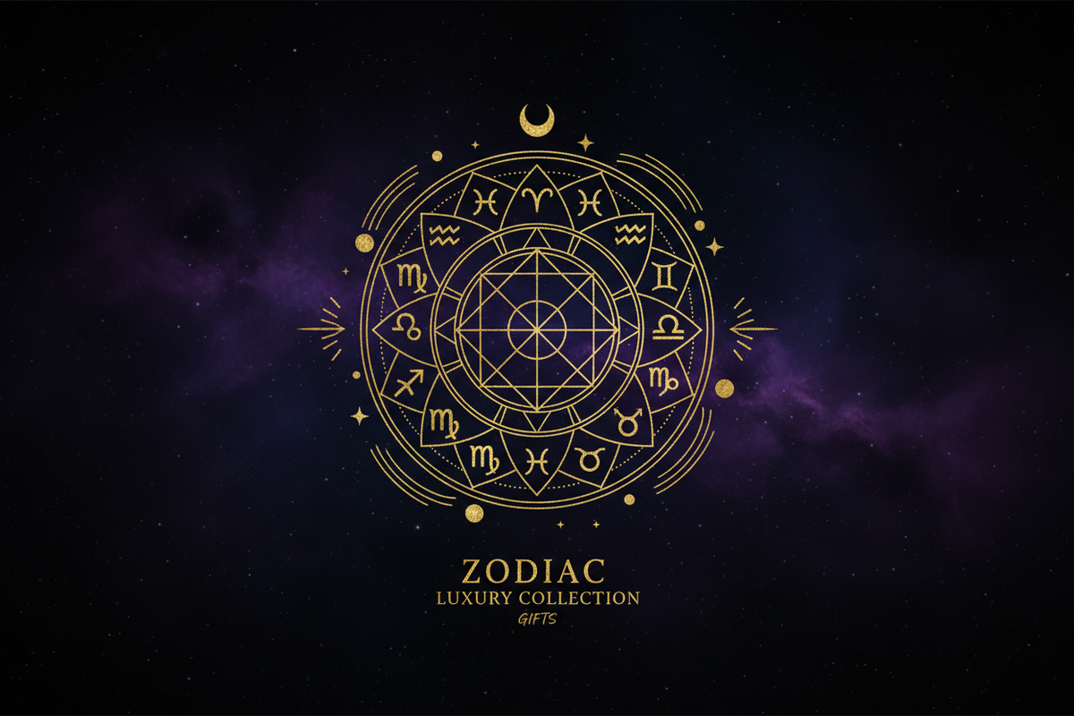 Zodiac Gifts