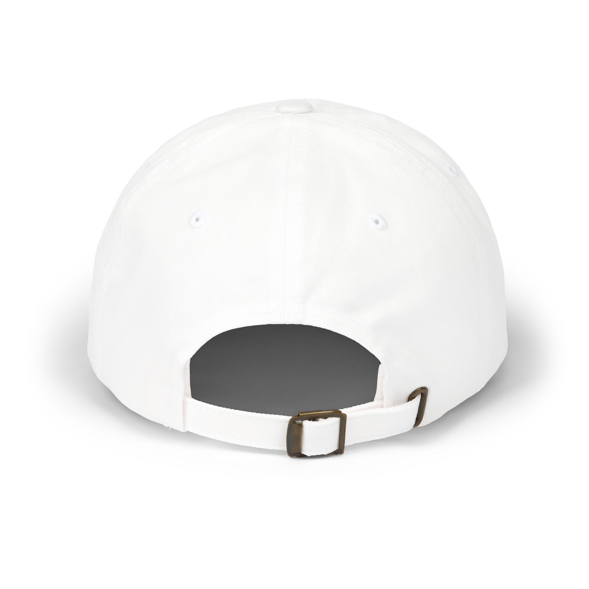 Copper Moon Embroidered Baseball Hat — Classic Dad Cap
