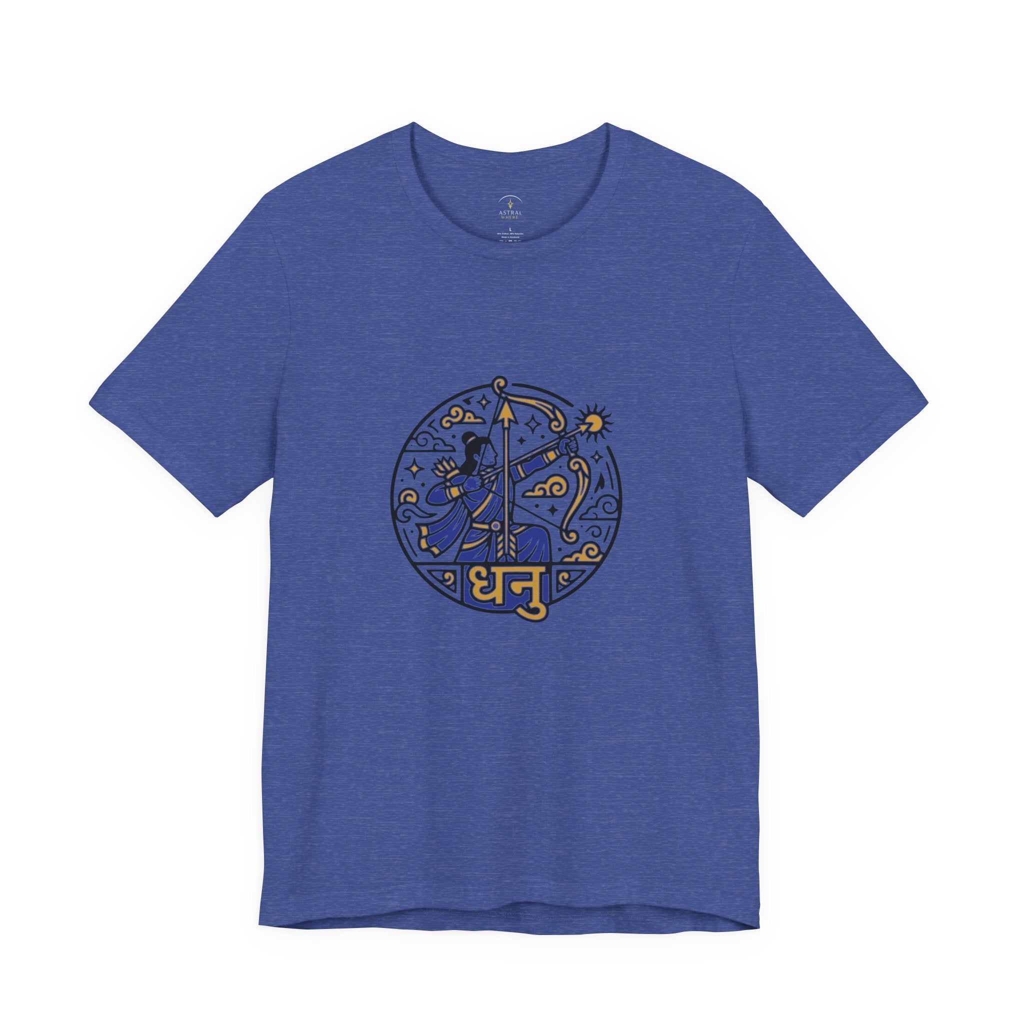 Dhanu (Sagittarius) T‑Shirt