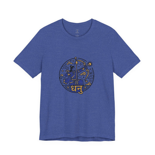 Dhanu (Sagittarius) T‑Shirt