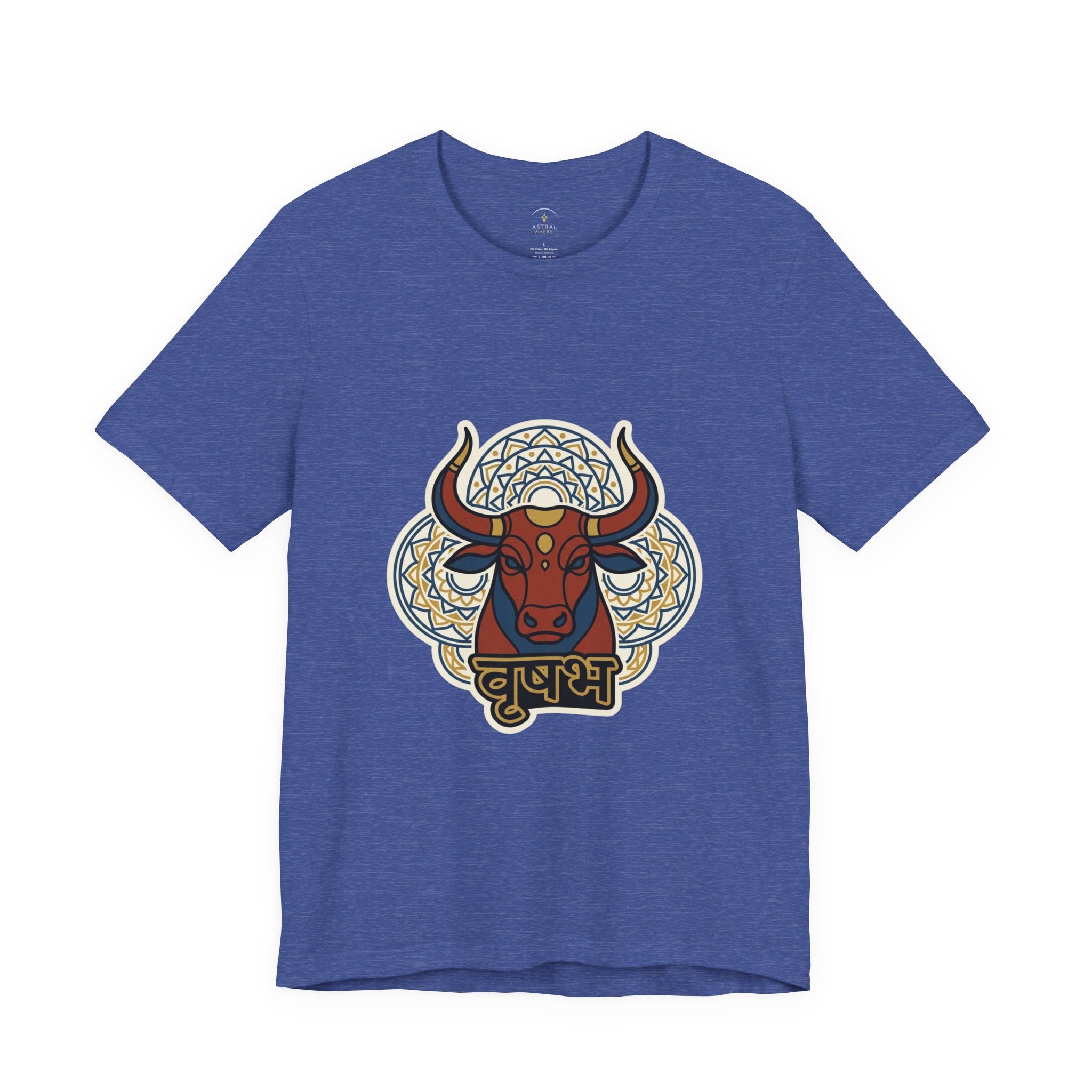 Vrishabha (Taurus) T-Shirt
