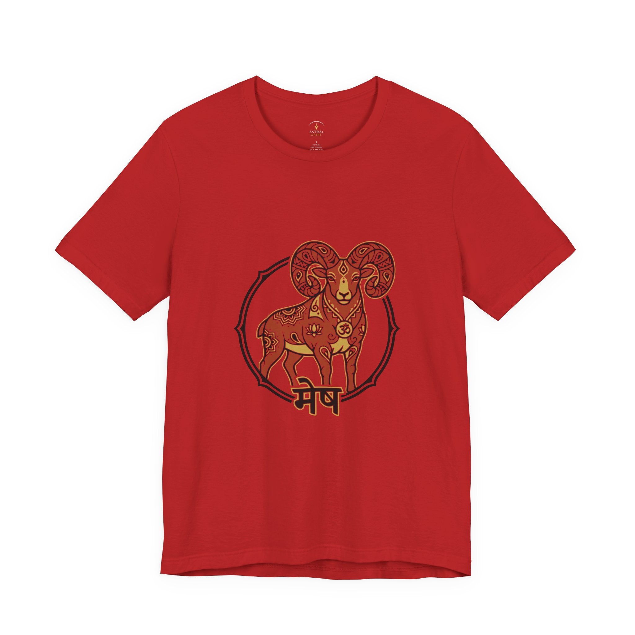 Mesha (Aries) T‑Shirt