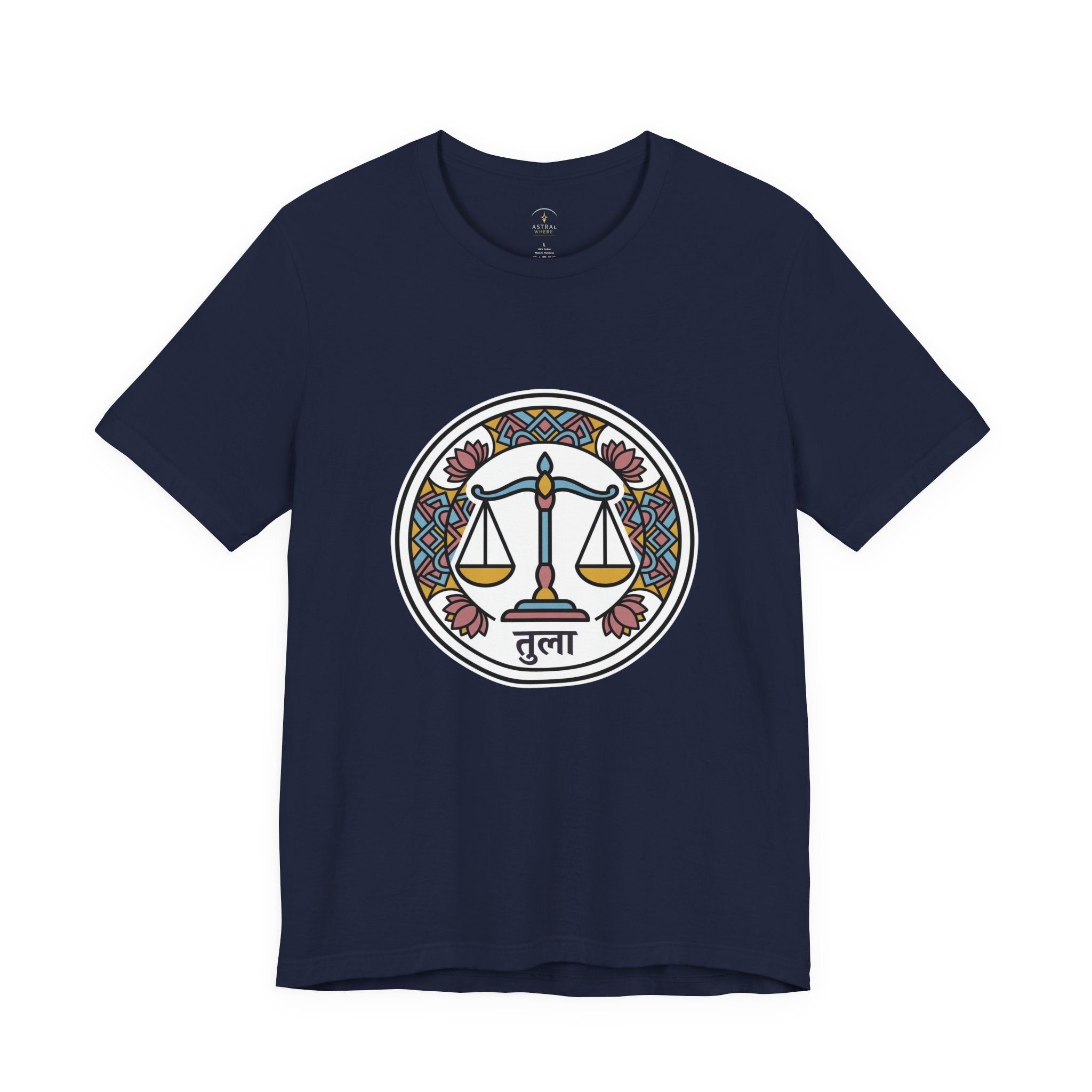 Tula (Libra) T-Shirt