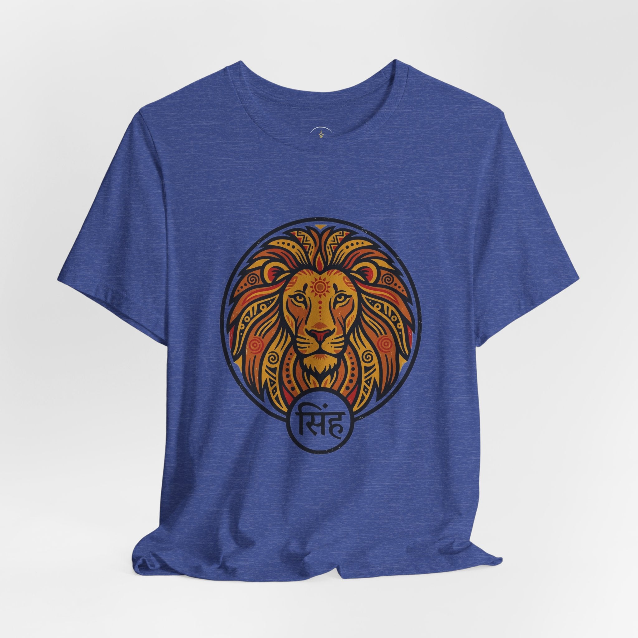 Simha (Leo) T‑Shirt