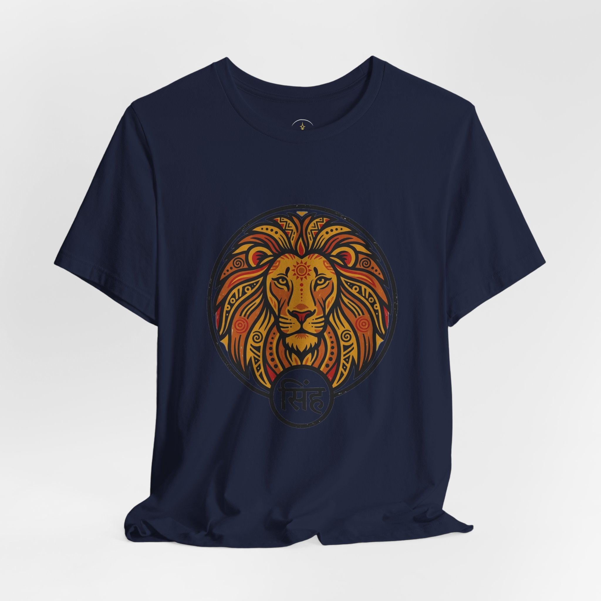 Simha (Leo) T‑Shirt
