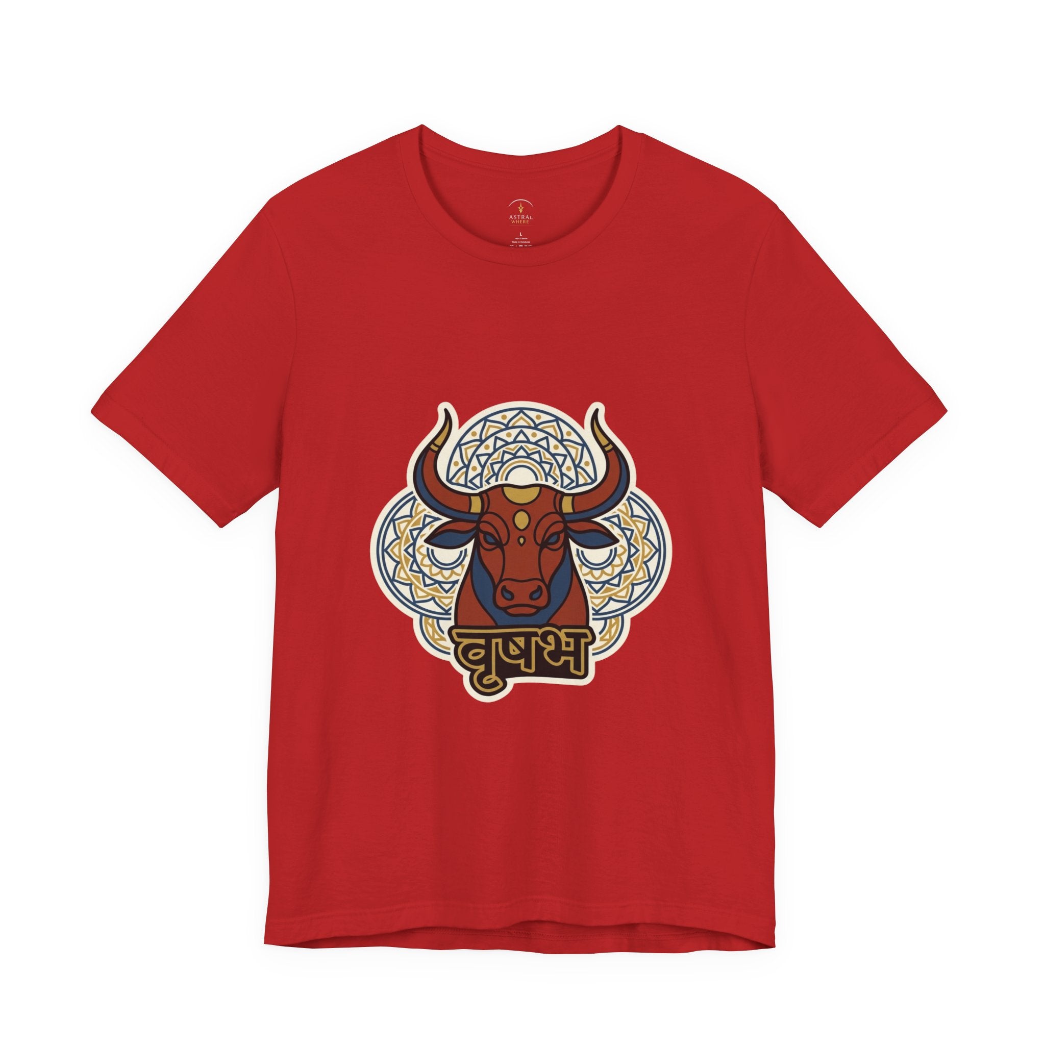 Vrishabha (Taurus) T-Shirt