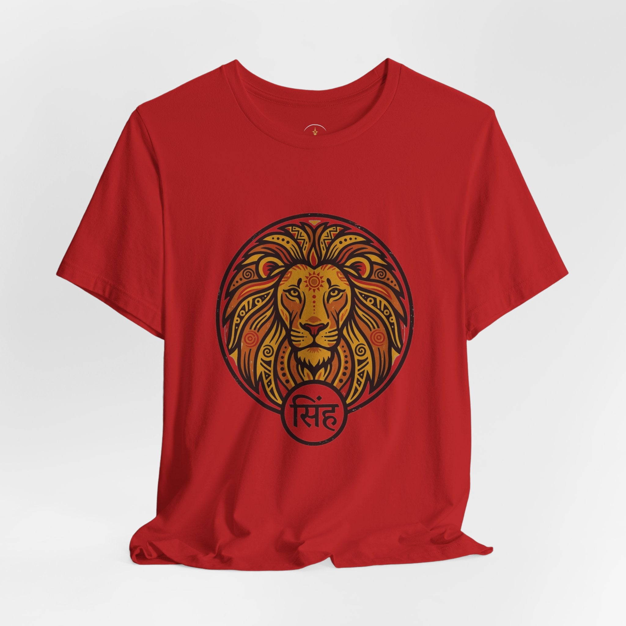 Simha (Leo) T‑Shirt