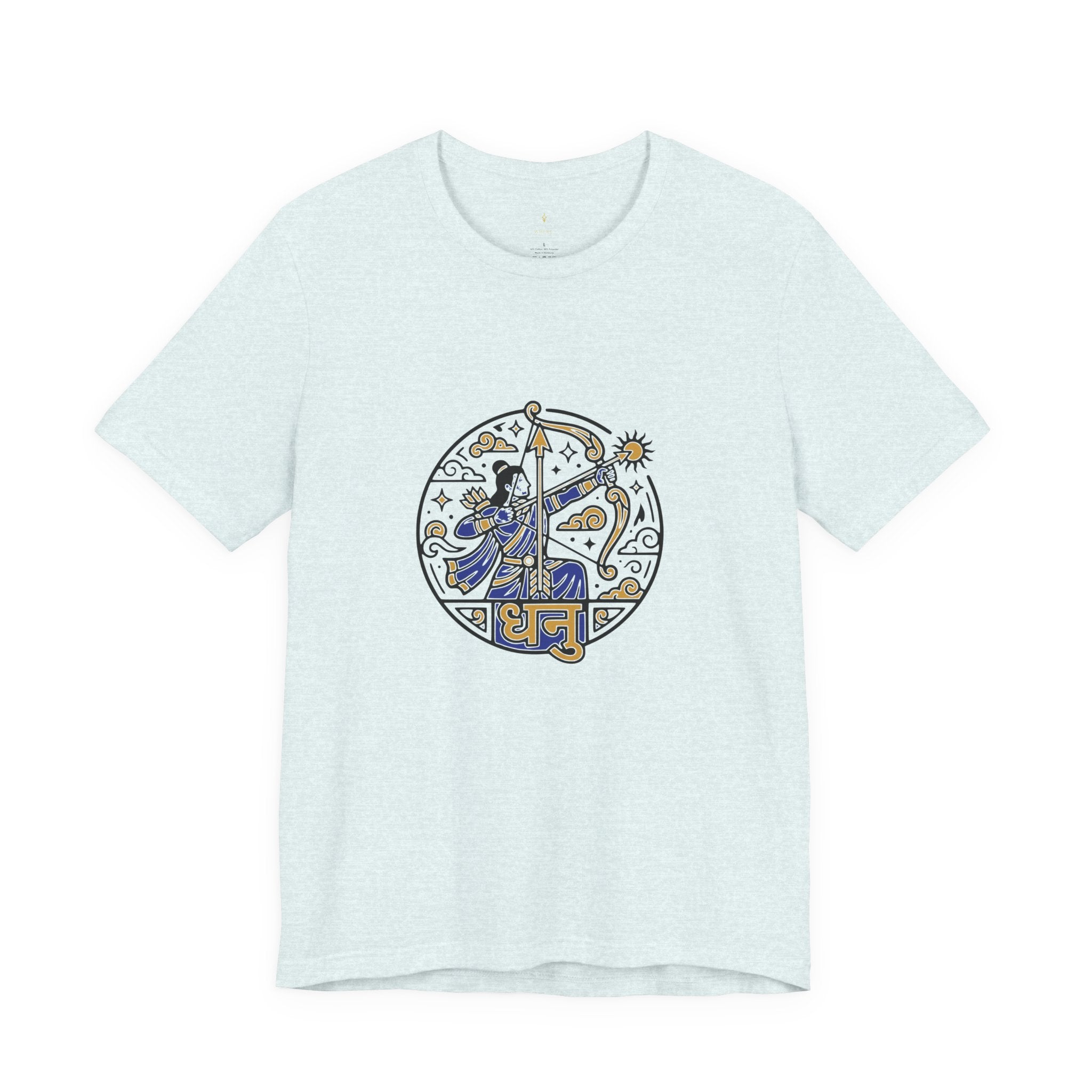 Dhanu (Sagittarius) T‑Shirt