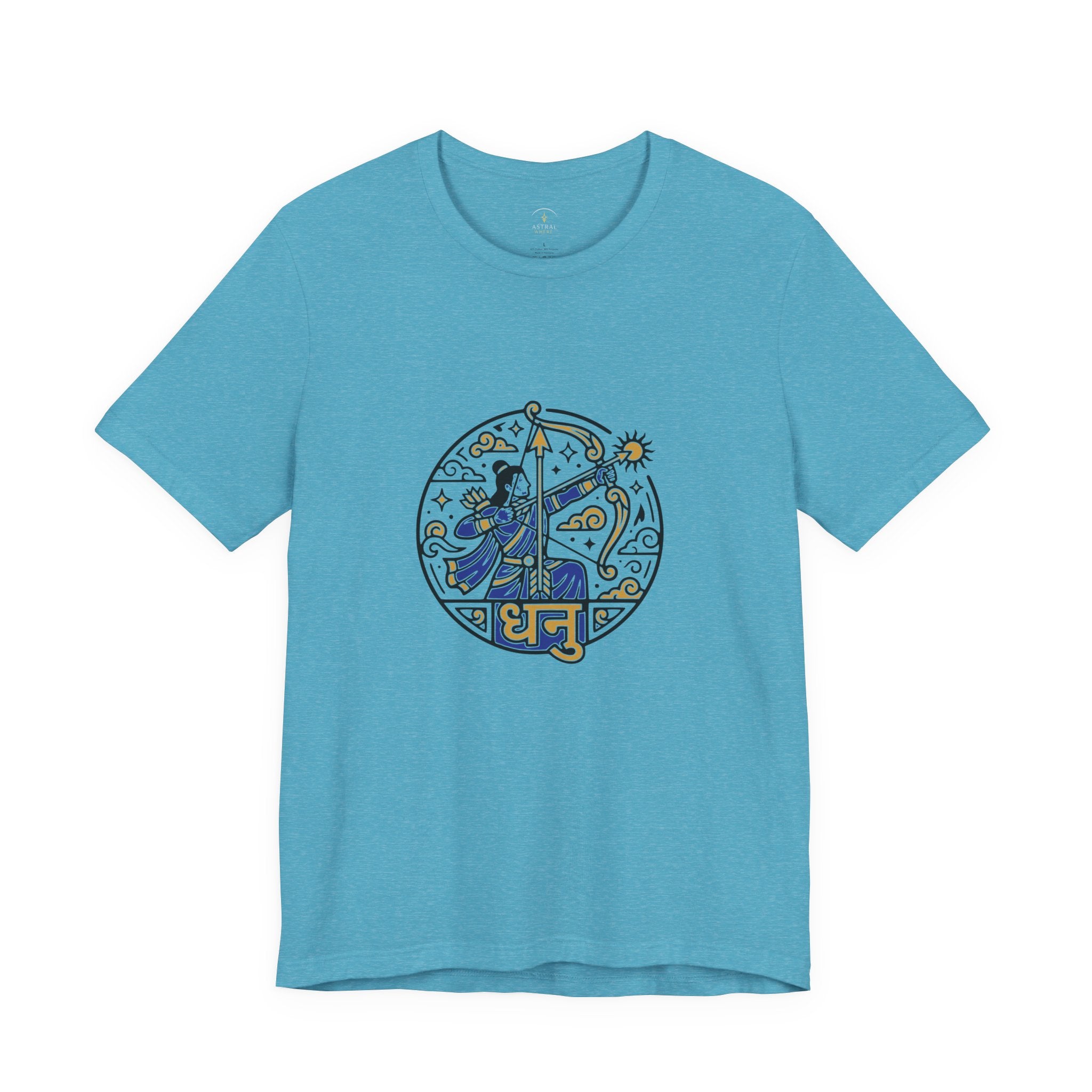 Dhanu (Sagittarius) T‑Shirt