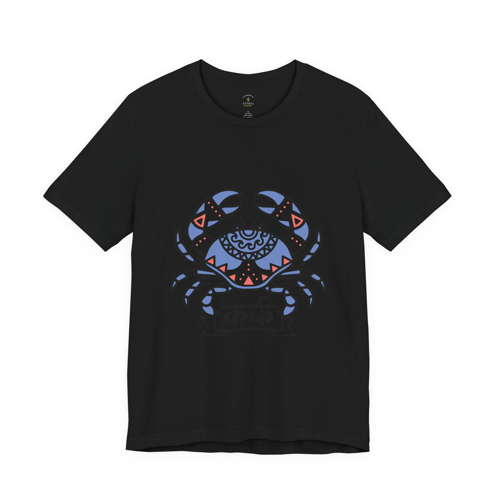 Karka (Cancer) T‑Shirt