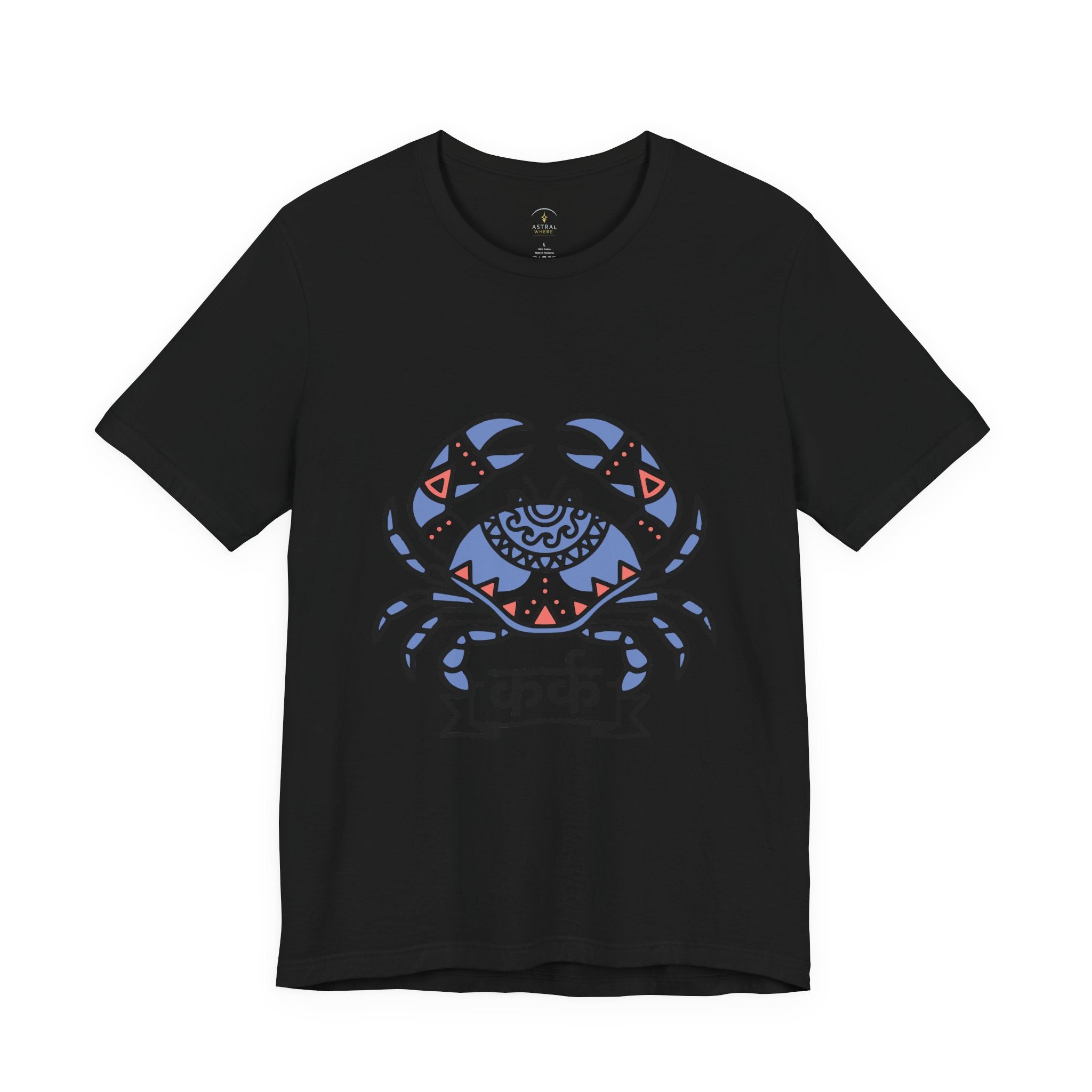 Karka (Cancer) T‑Shirt