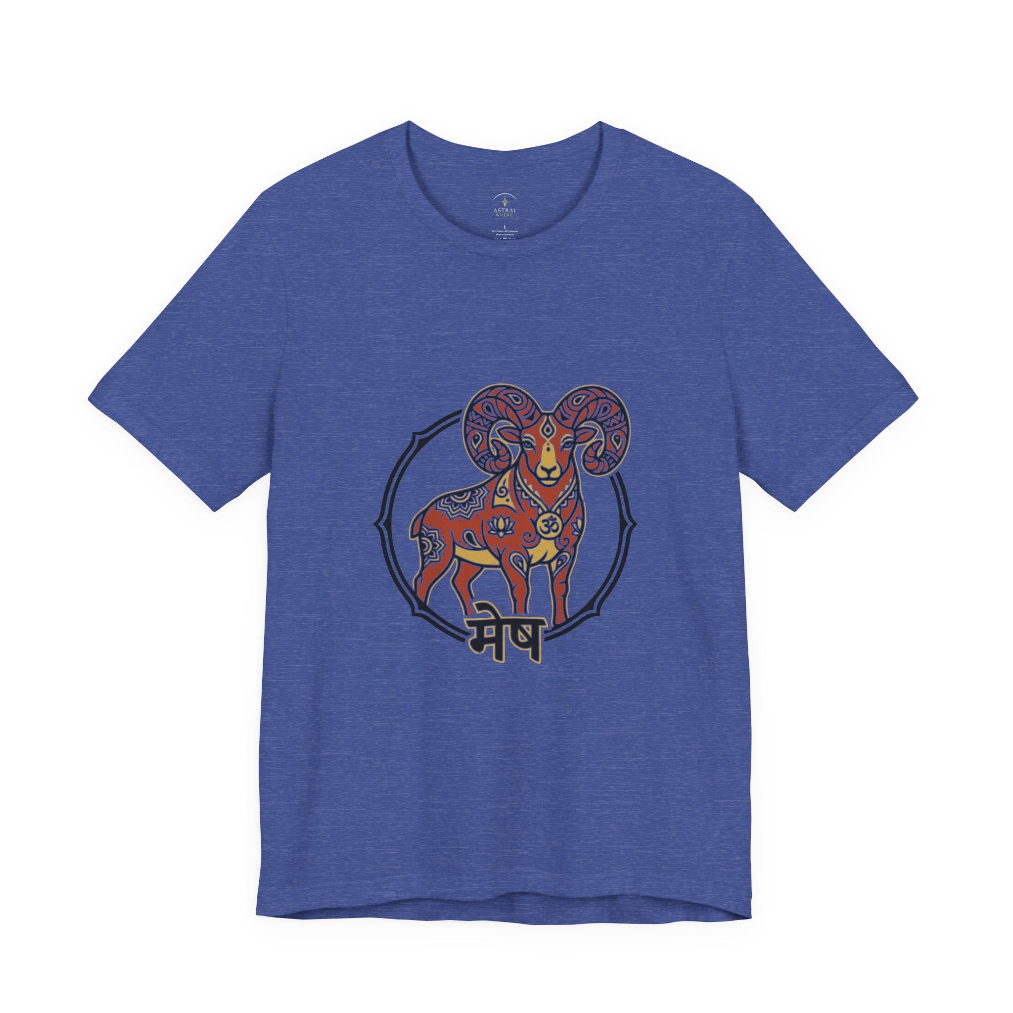 Mesha (Aries) T‑Shirt