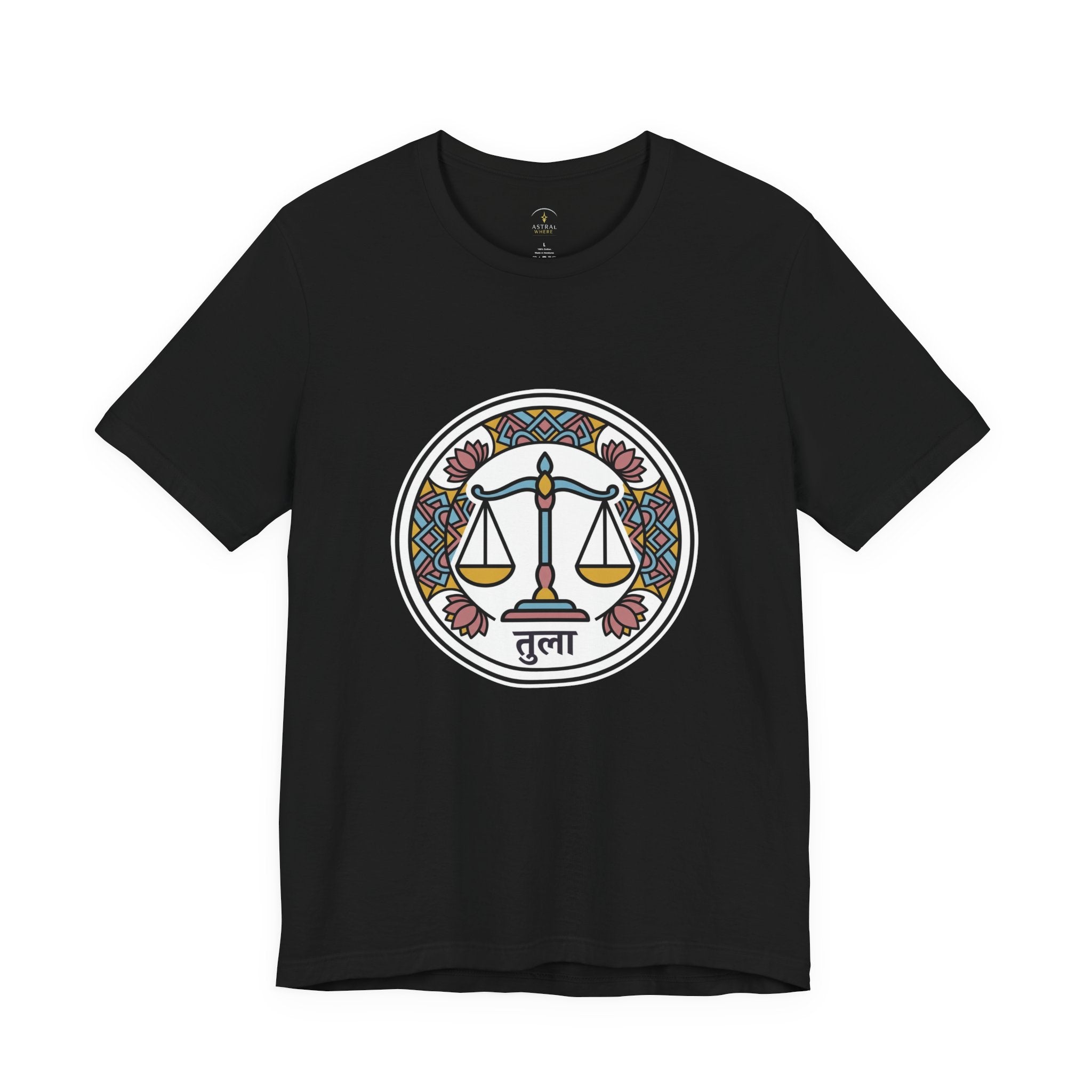 Tula (Libra) T-Shirt