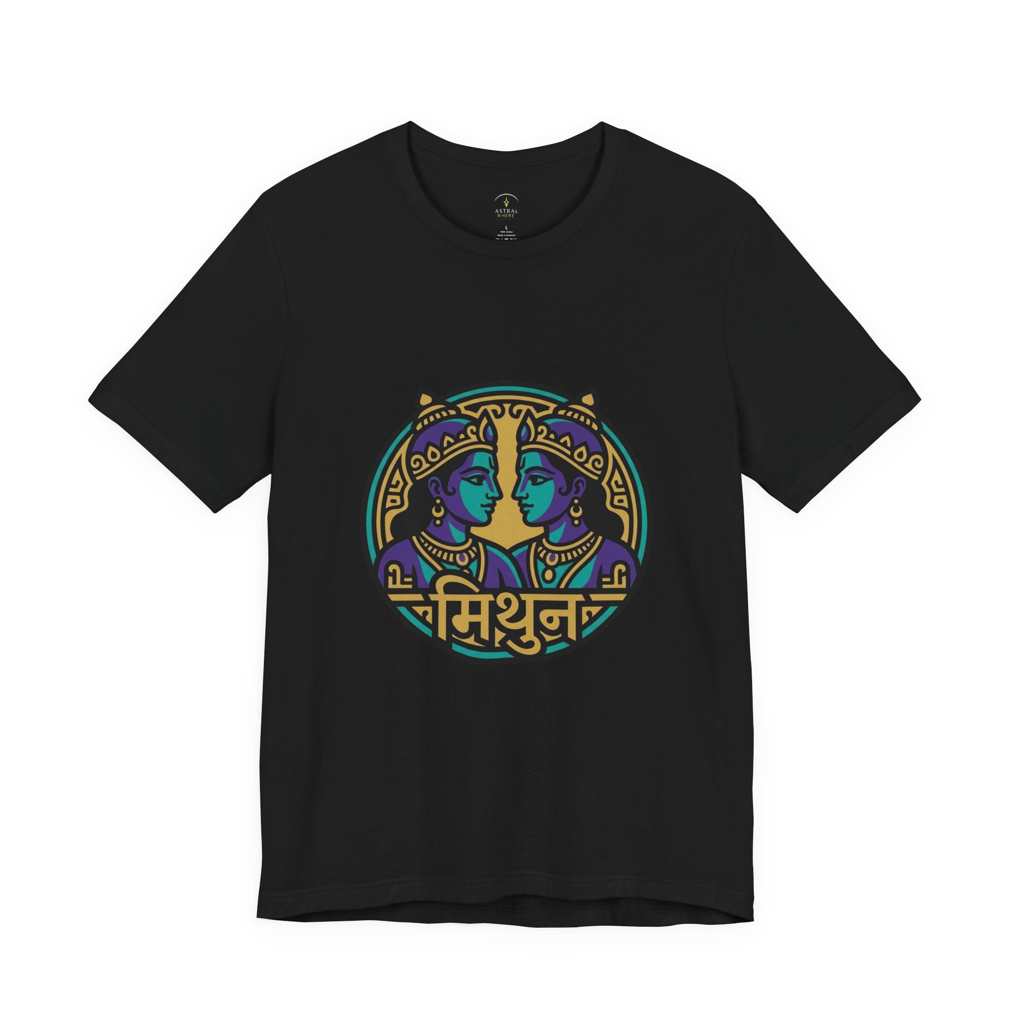 Mithuna (Gemini) T-Shirt