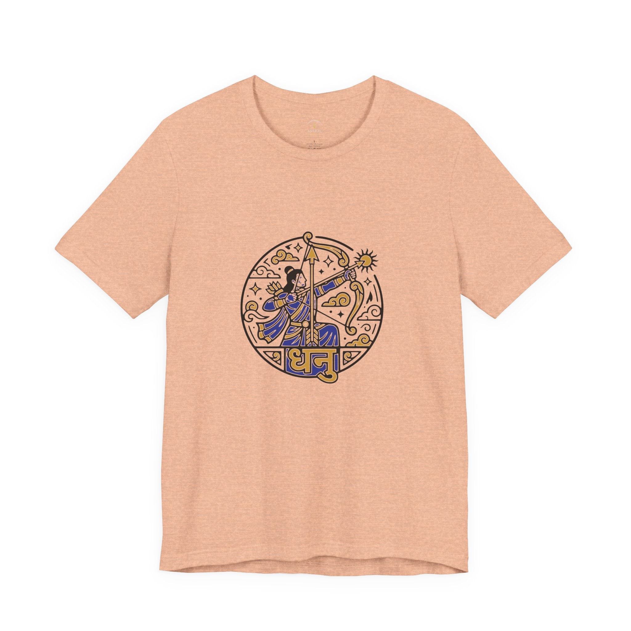 Dhanu (Sagittarius) T‑Shirt