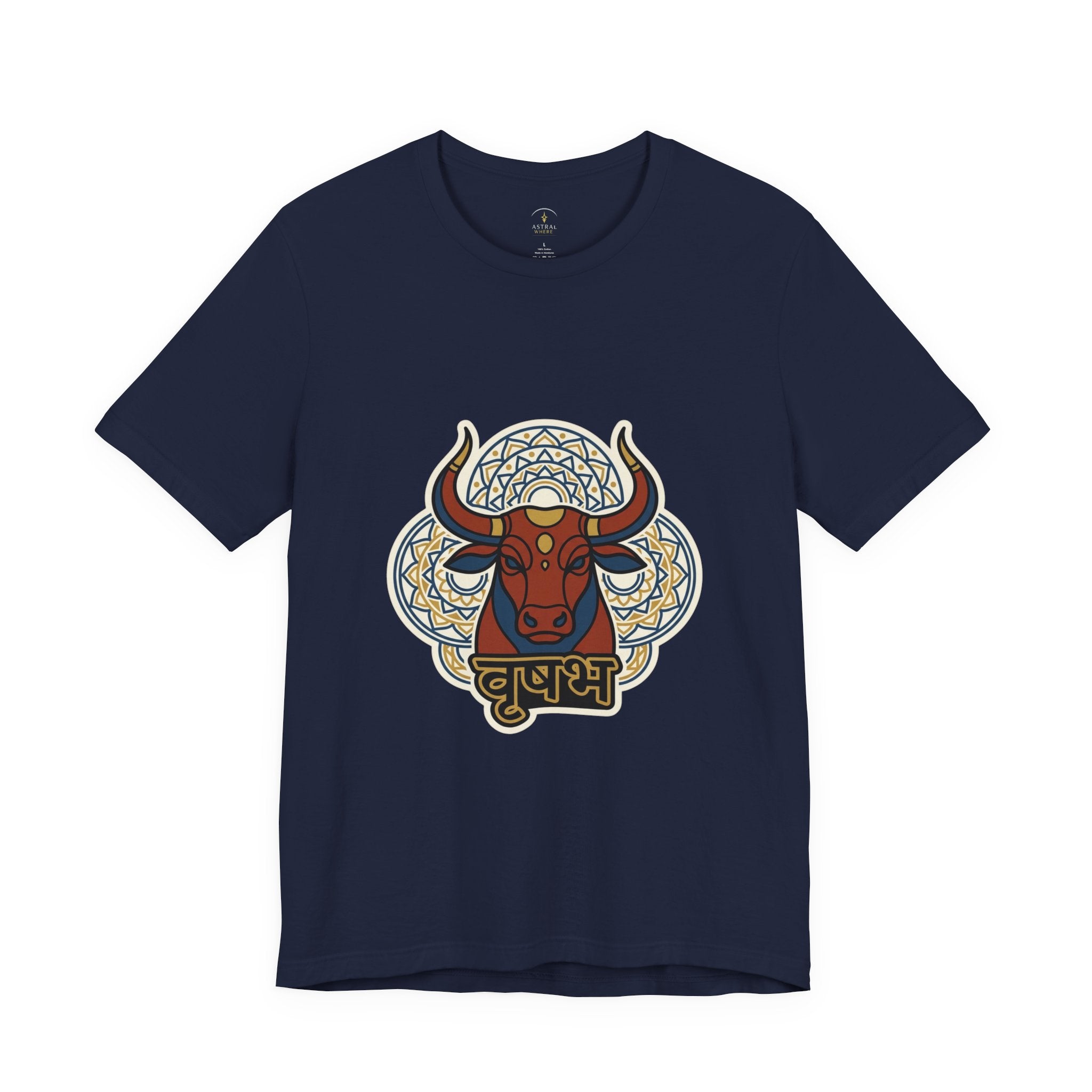 Vrishabha (Taurus) T-Shirt