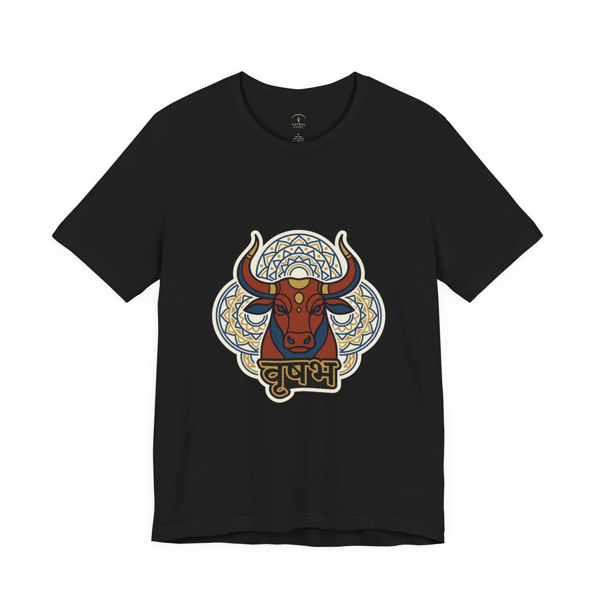 Vrishabha (Taurus) T-Shirt