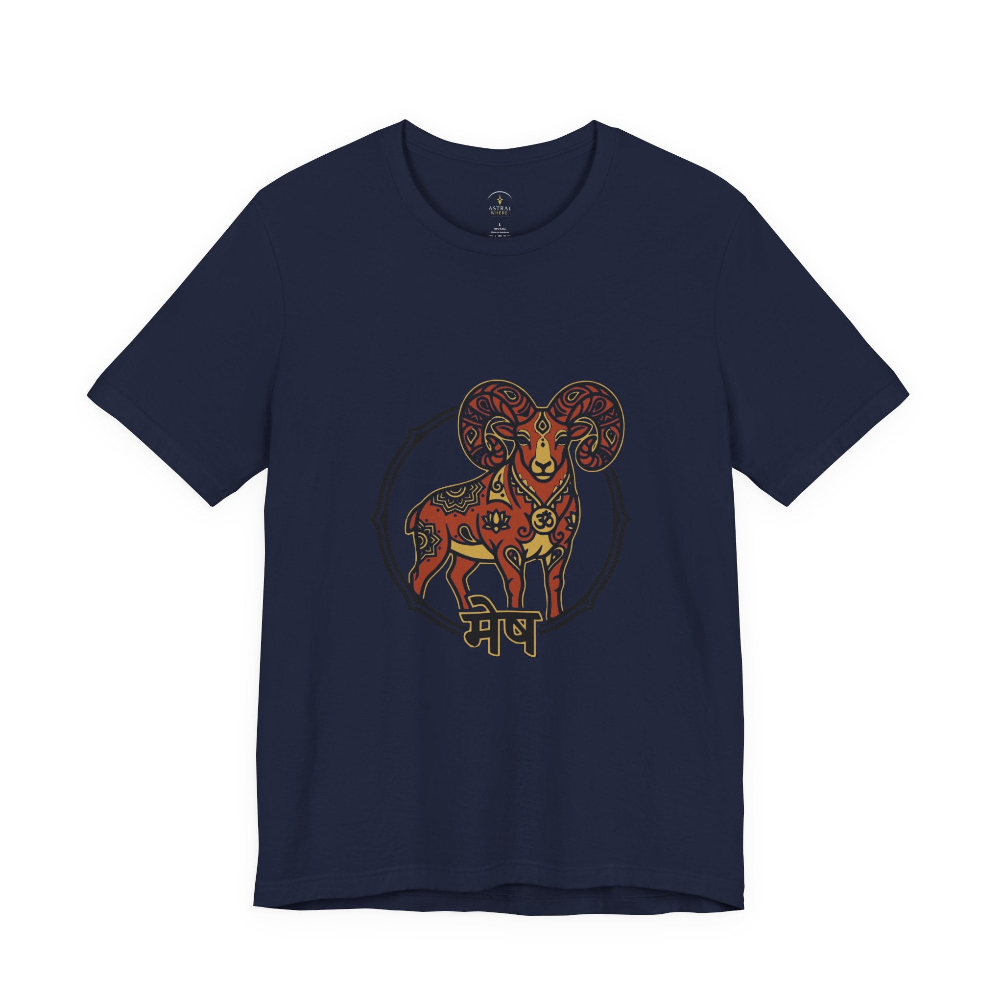 Mesha (Aries) T‑Shirt