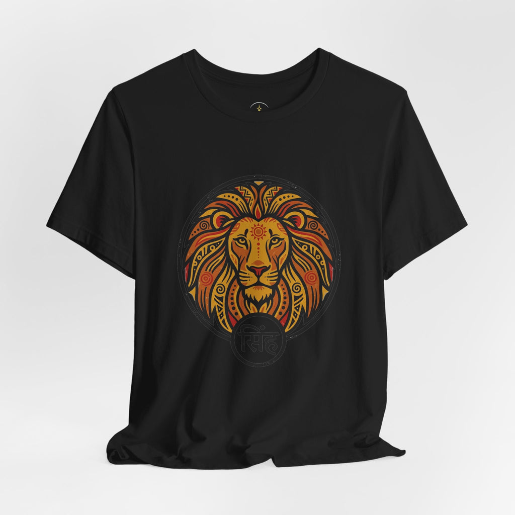 Simha (Leo) T‑Shirt