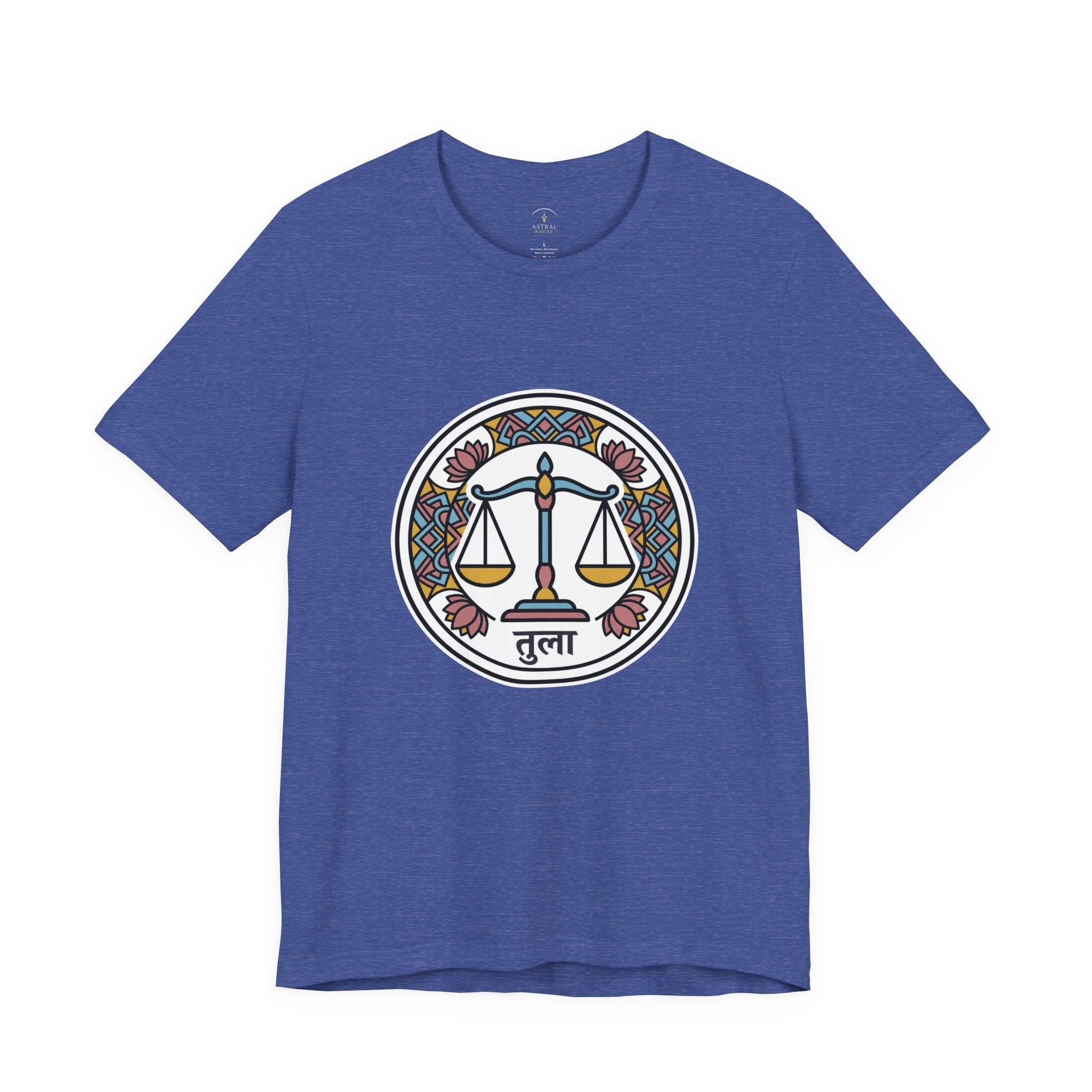 Tula (Libra) T-Shirt