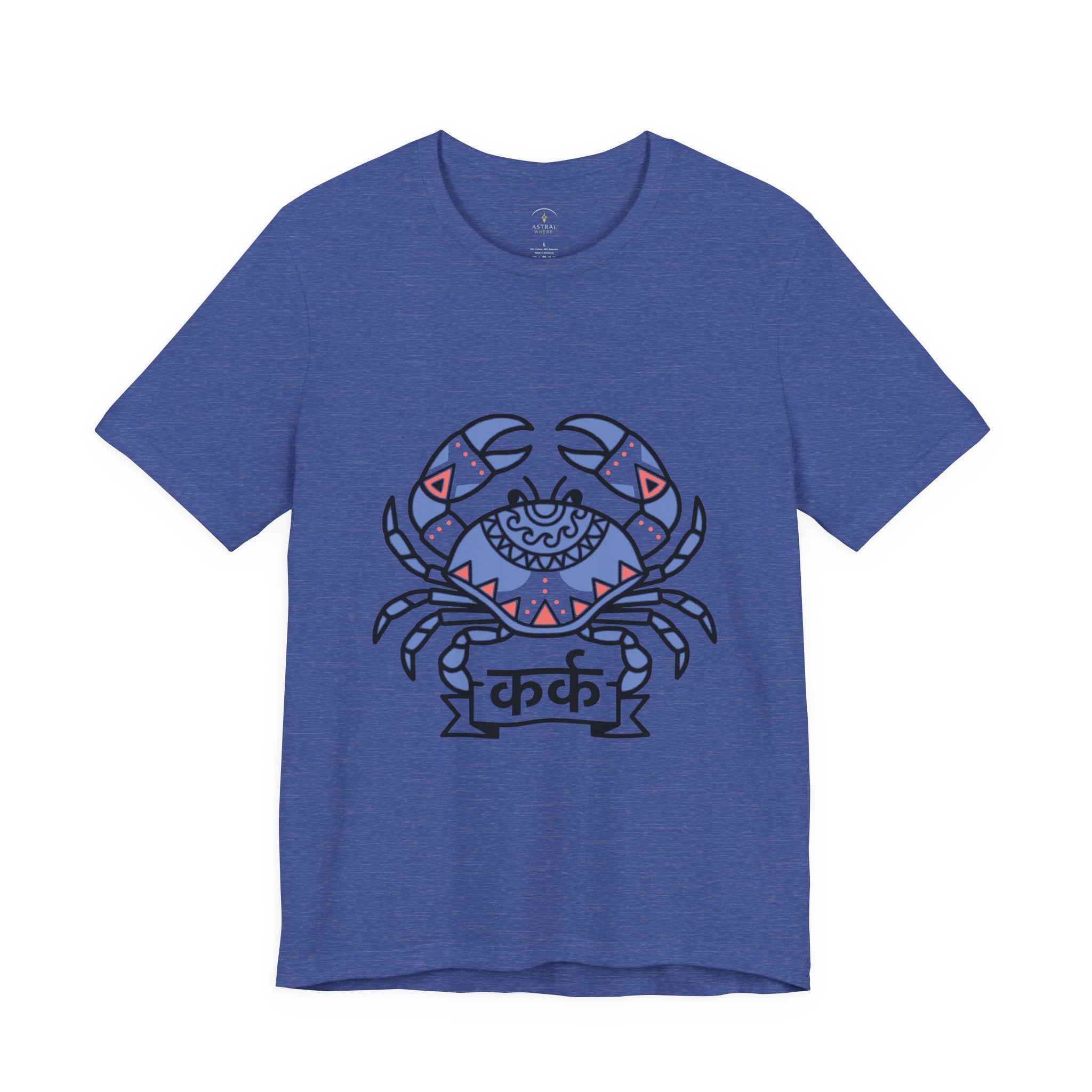 Karka (Cancer) T‑Shirt