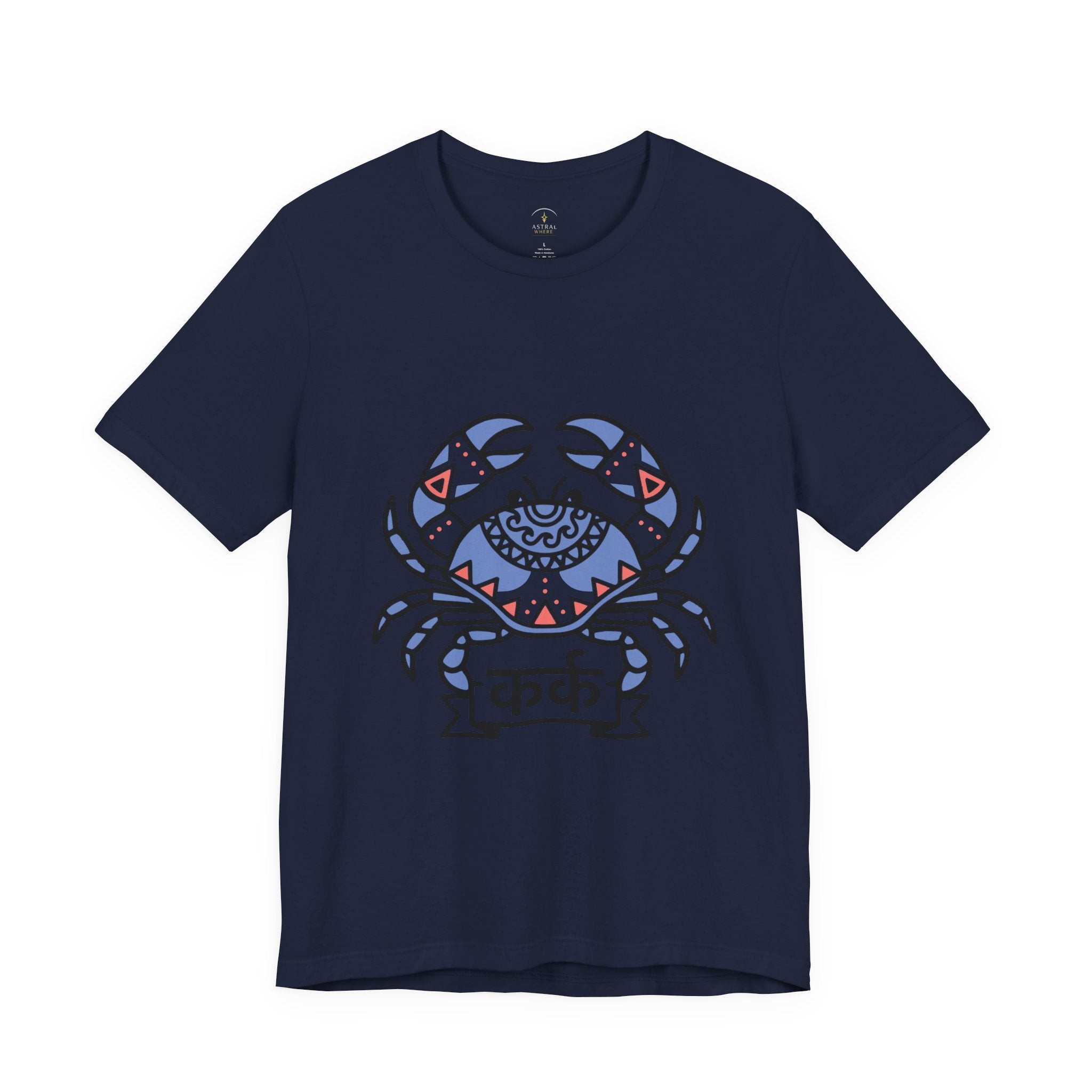 Karka (Cancer) T‑Shirt