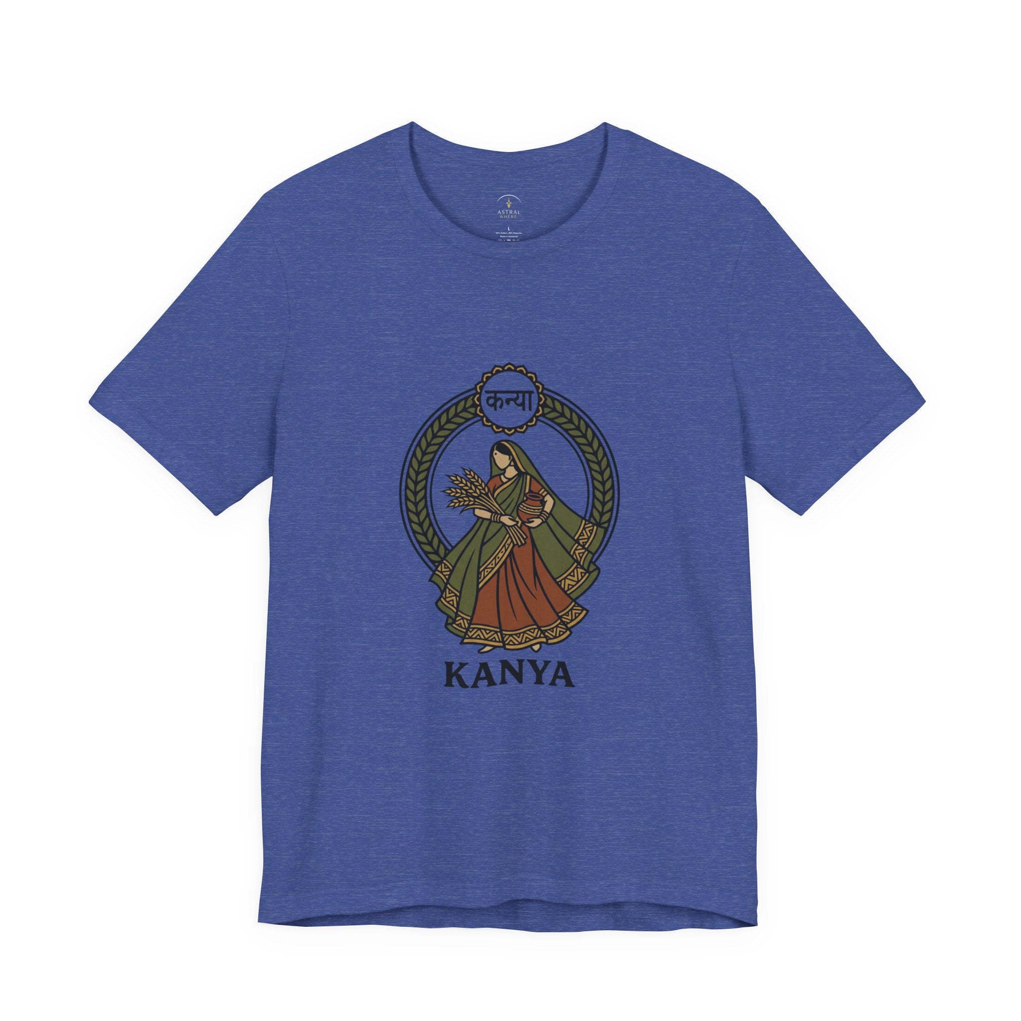 Kanya (Virgo) T-Shirt