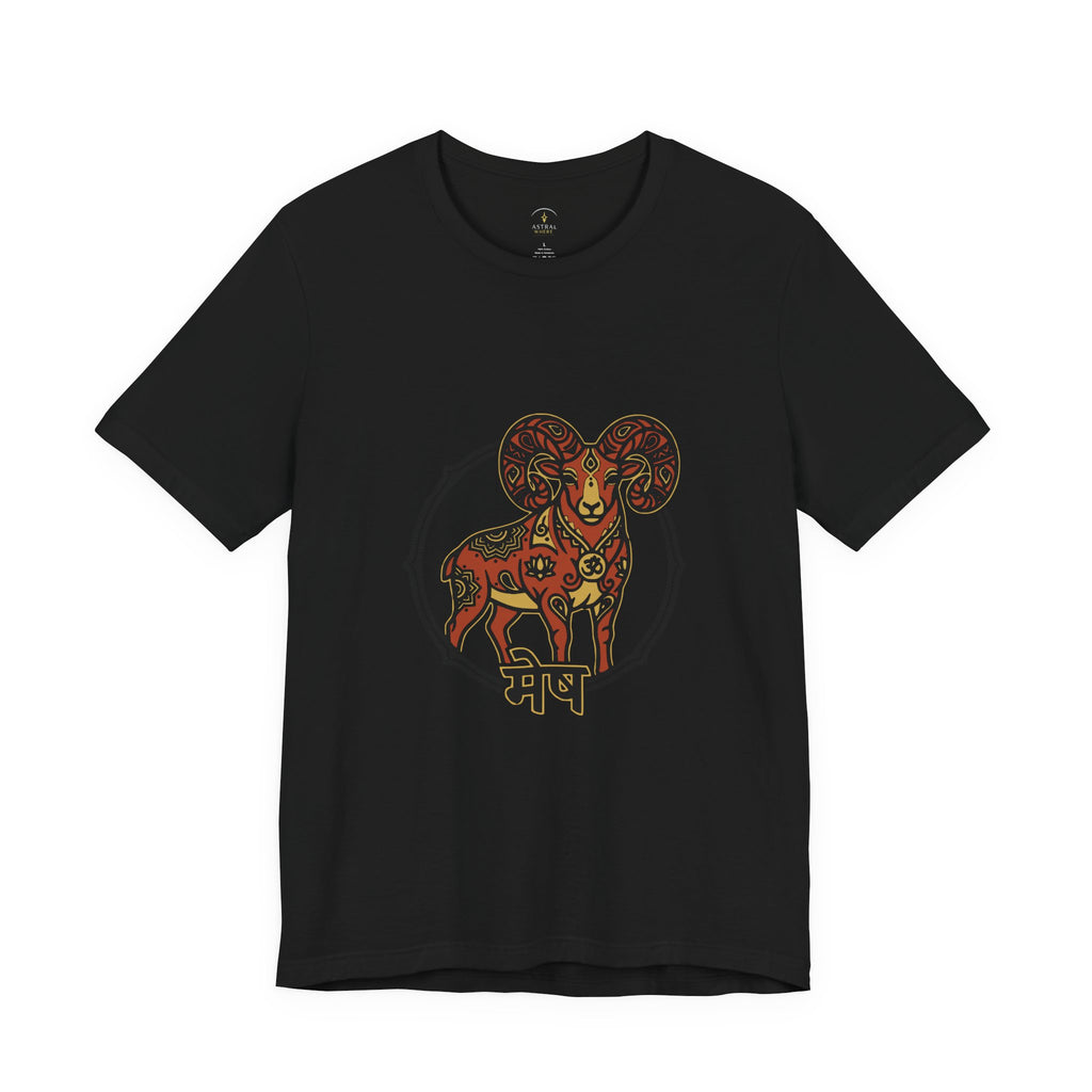 Mesha (Aries) T‑Shirt