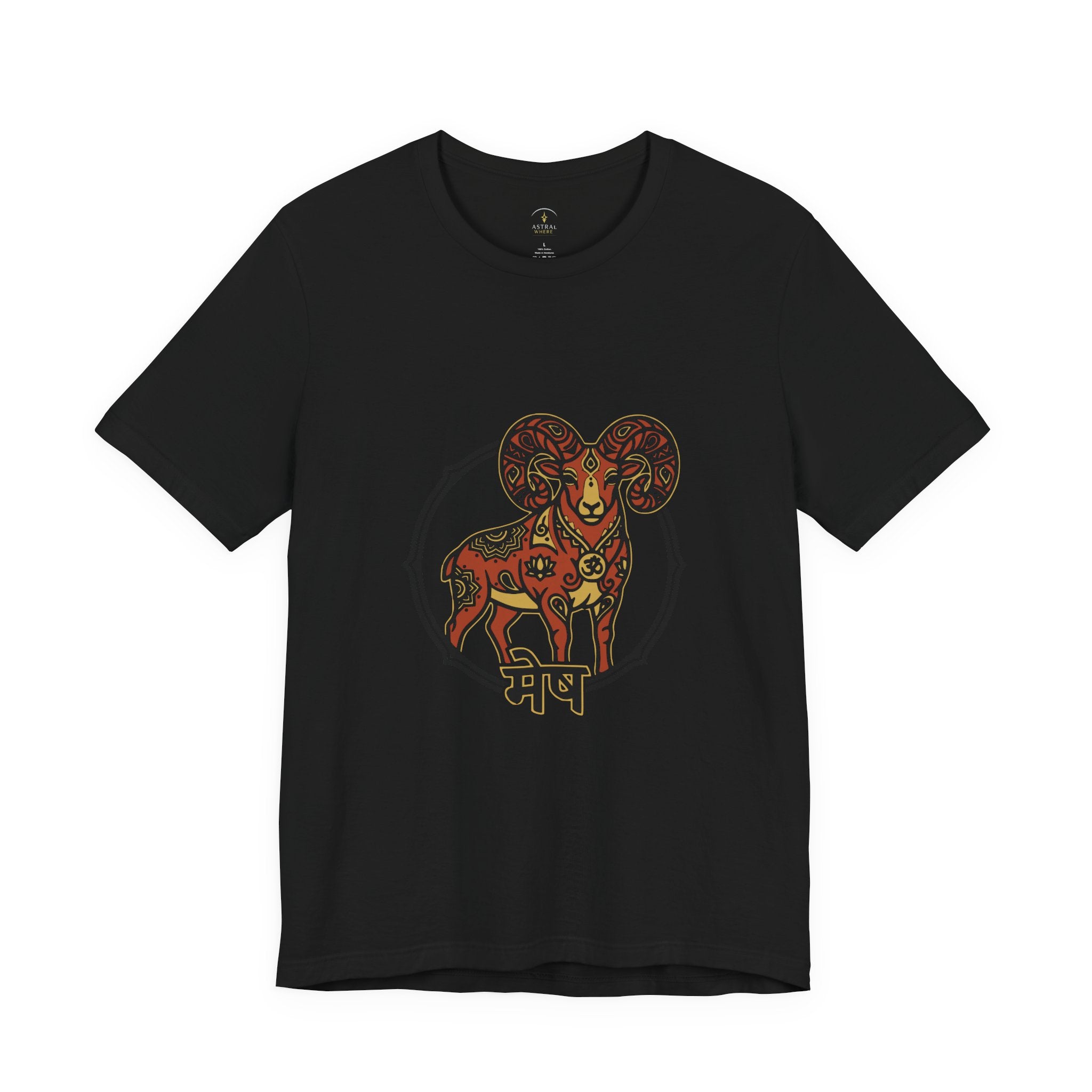 Mesha (Aries) T‑Shirt