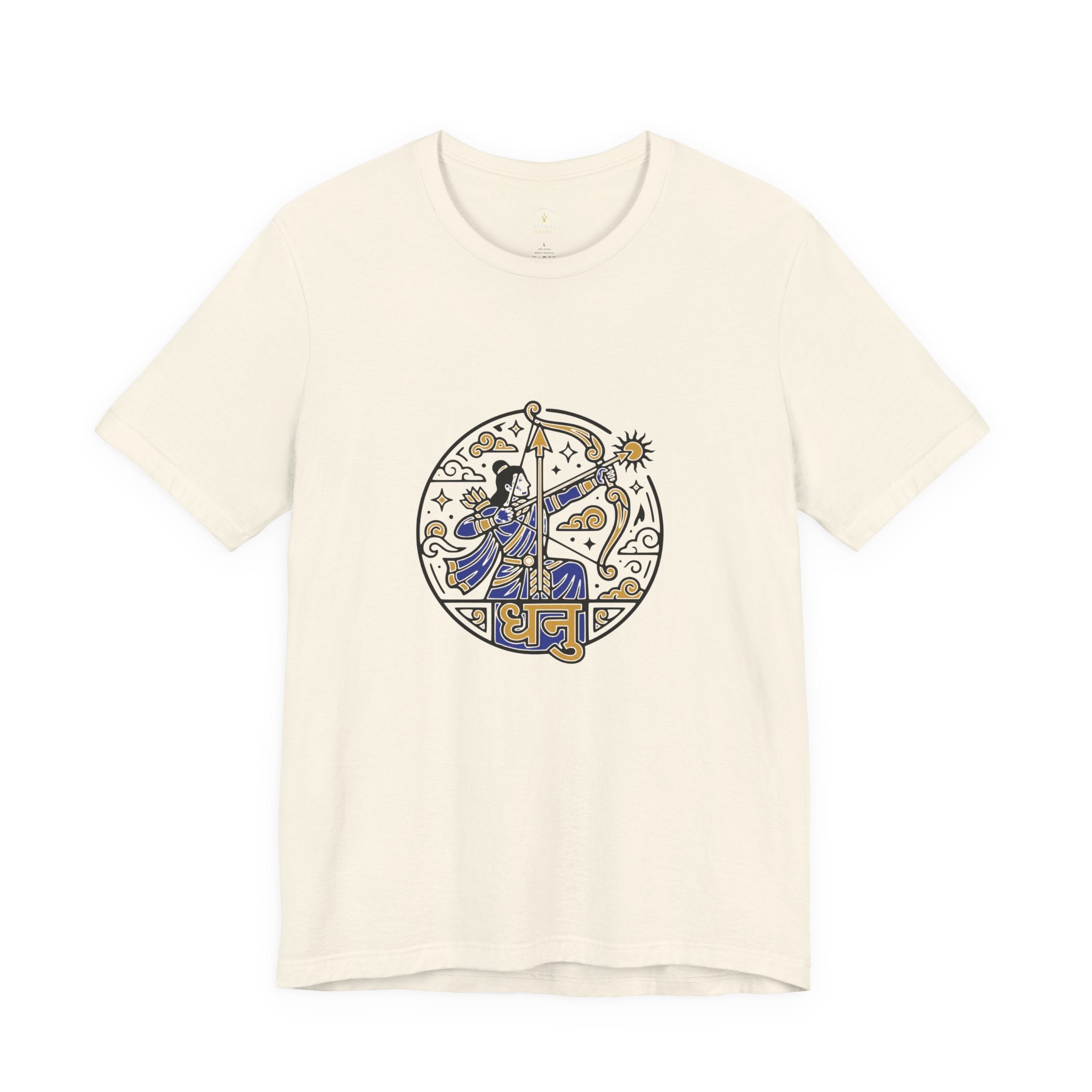 Dhanu (Sagittarius) T‑Shirt