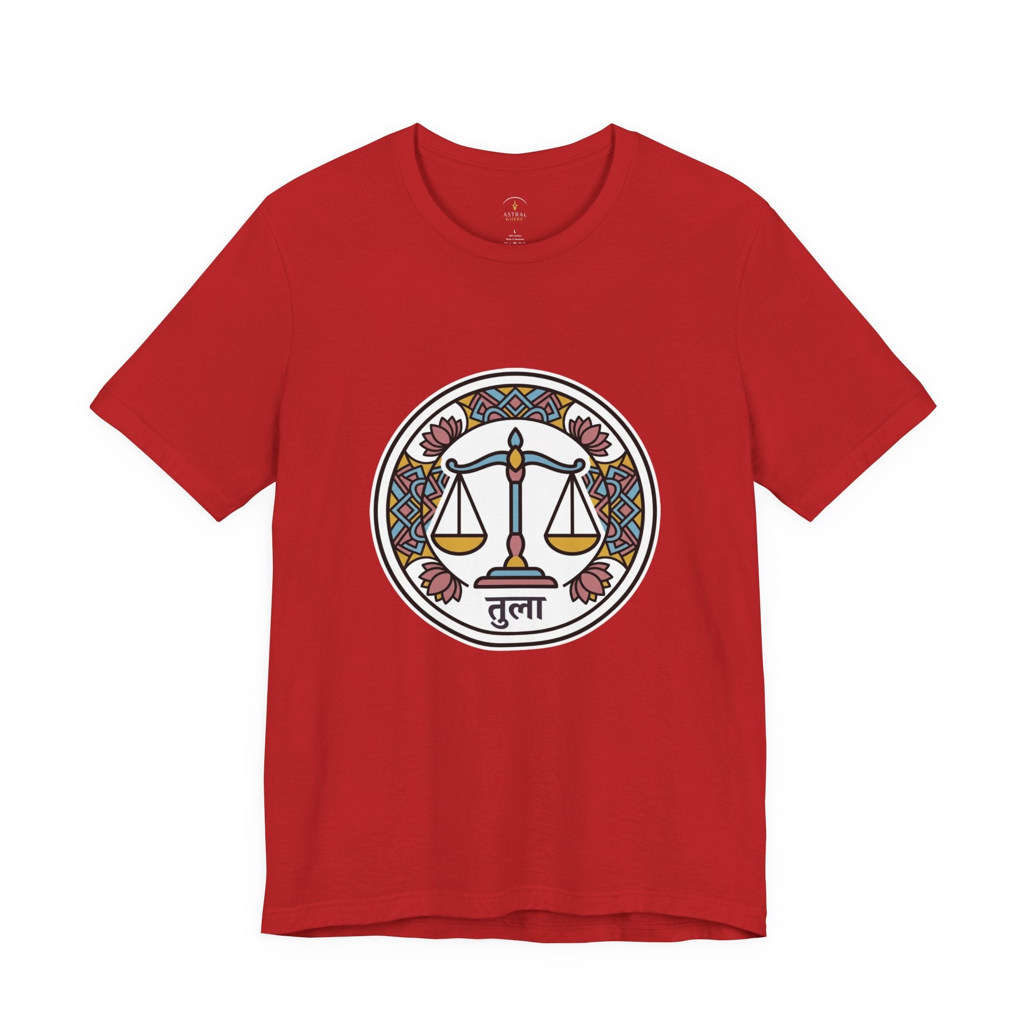 Tula (Libra) T-Shirt