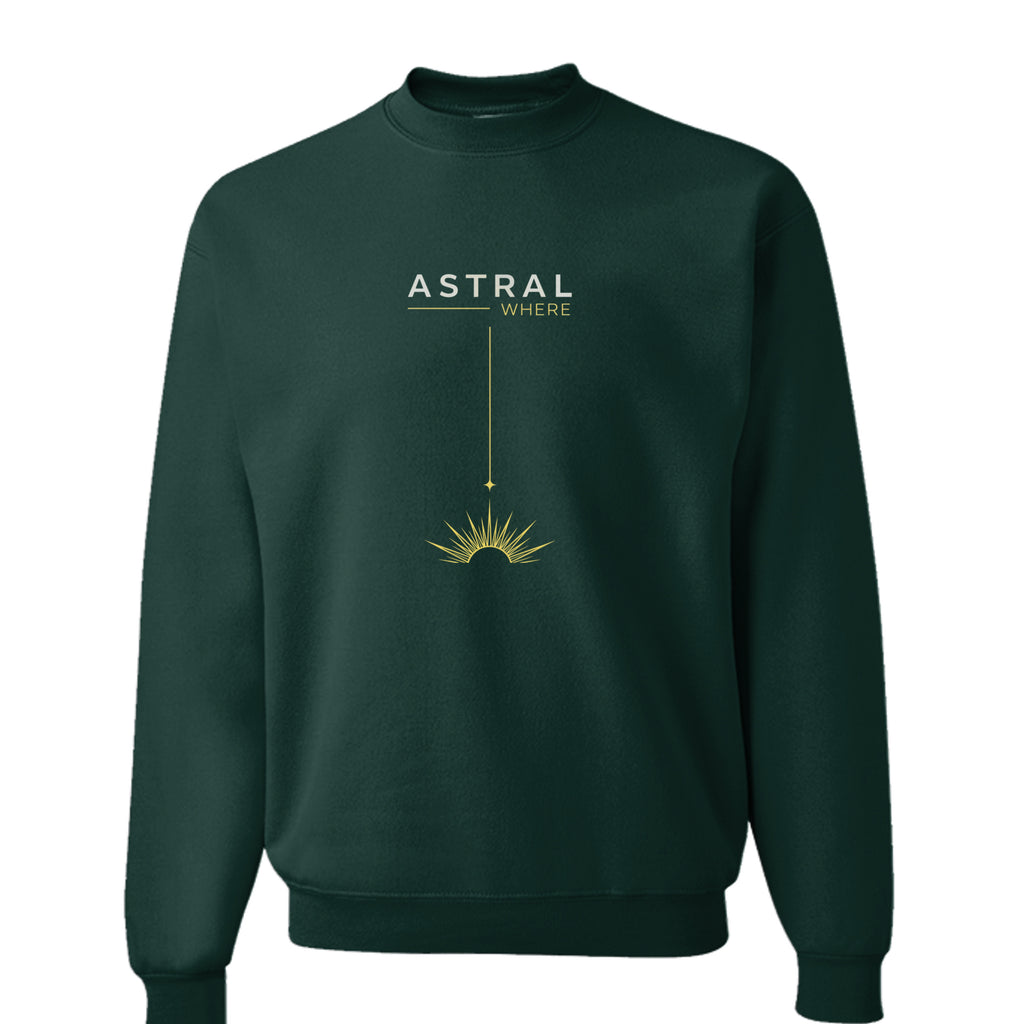 Dark Green - PC90 - FRONT