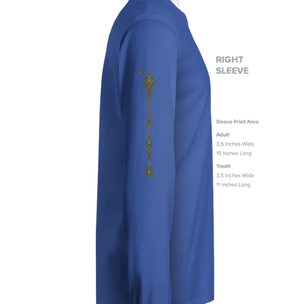 Royal - PC90 - SLEEVE_RIGHT