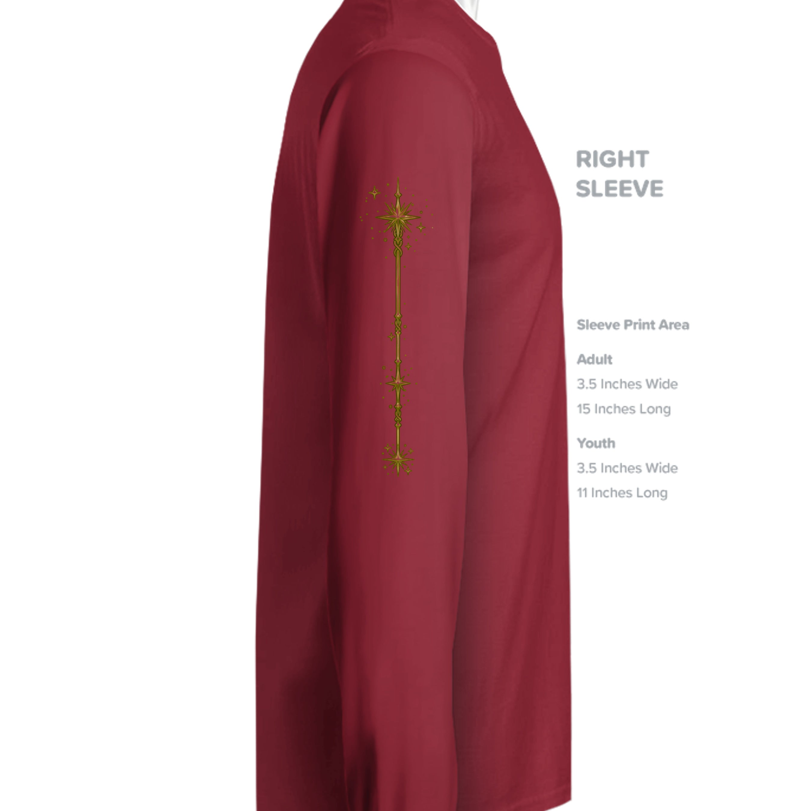 Cardinal - PC90 - SLEEVE_RIGHT