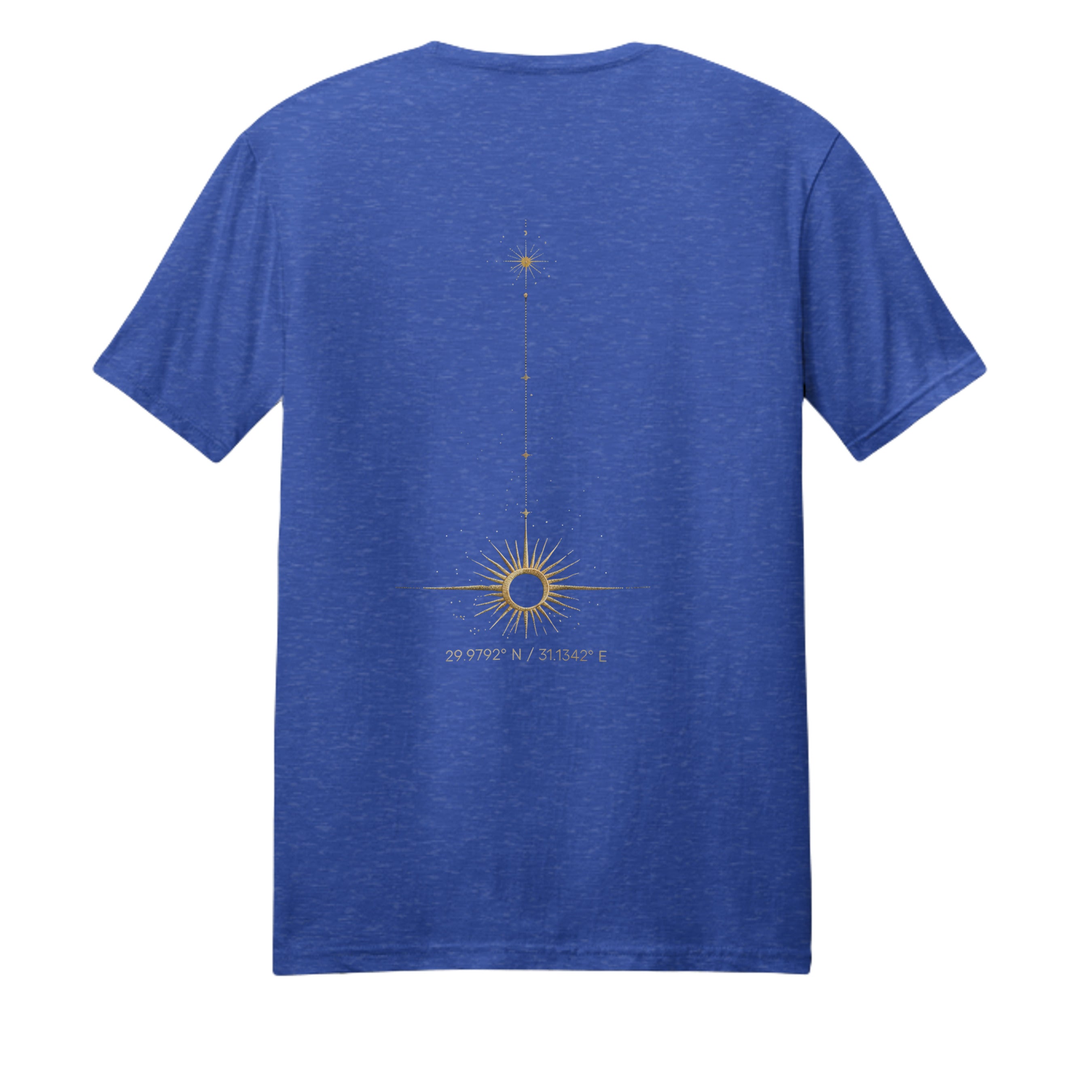 Royal Frost - DM108 - BACK