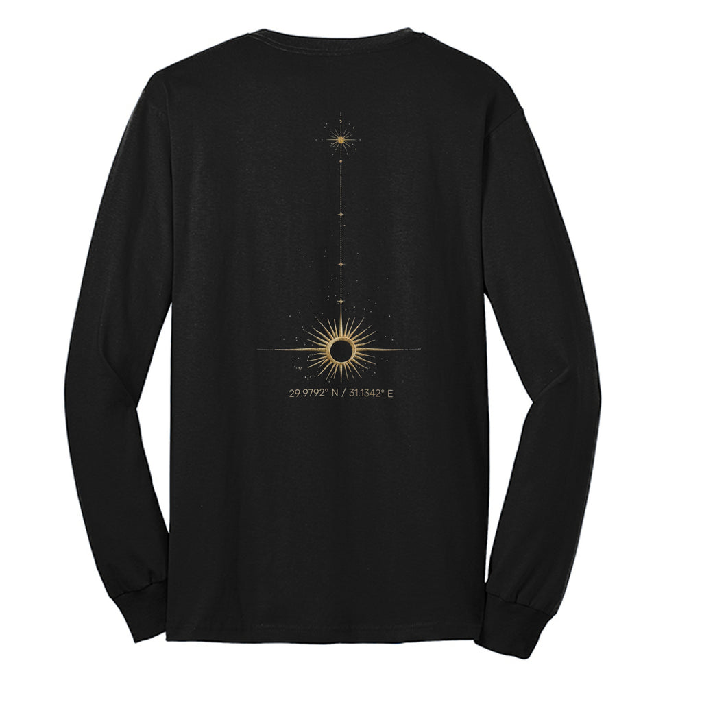 Jet Black - PC55LS - BACK