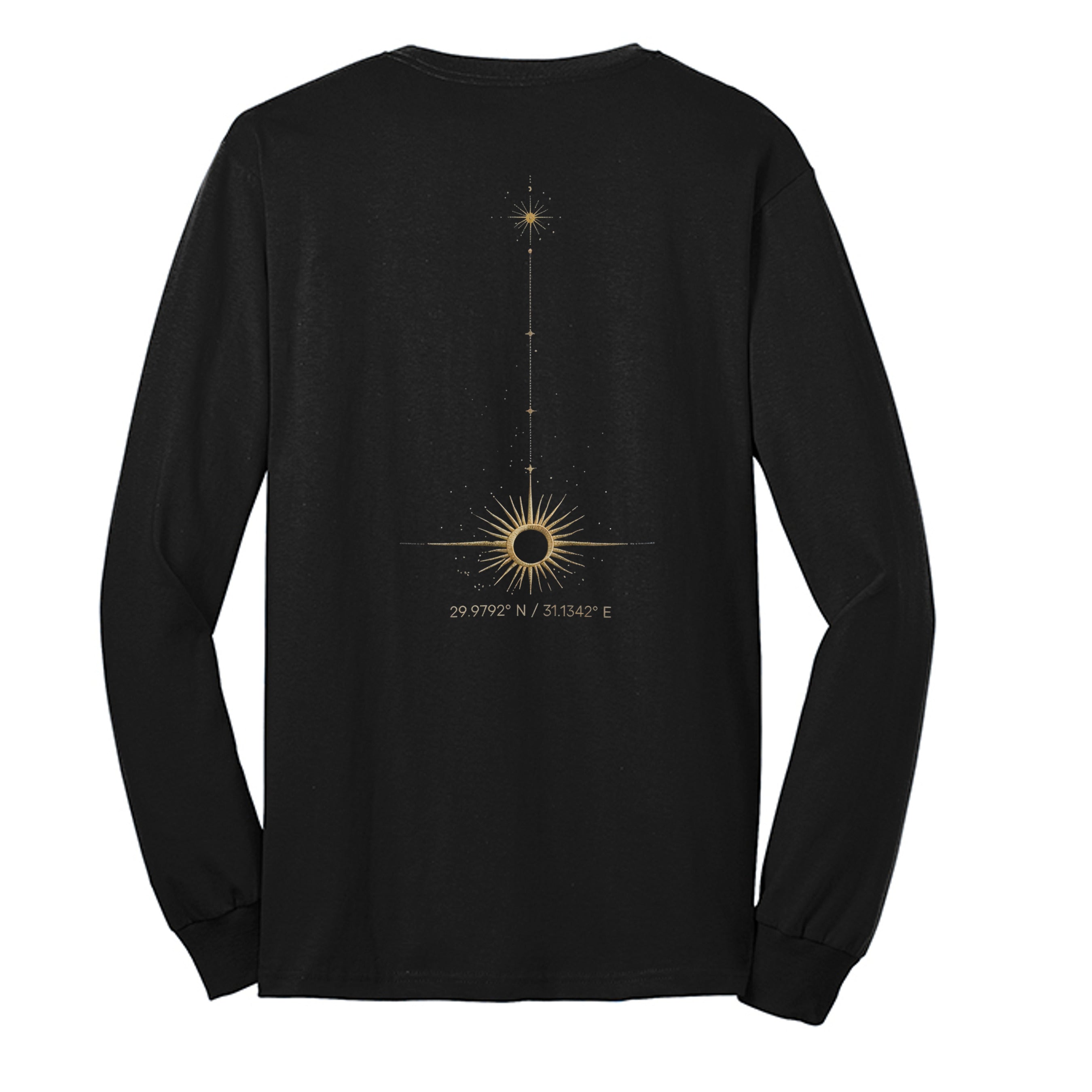 Jet Black - PC55LS - BACK