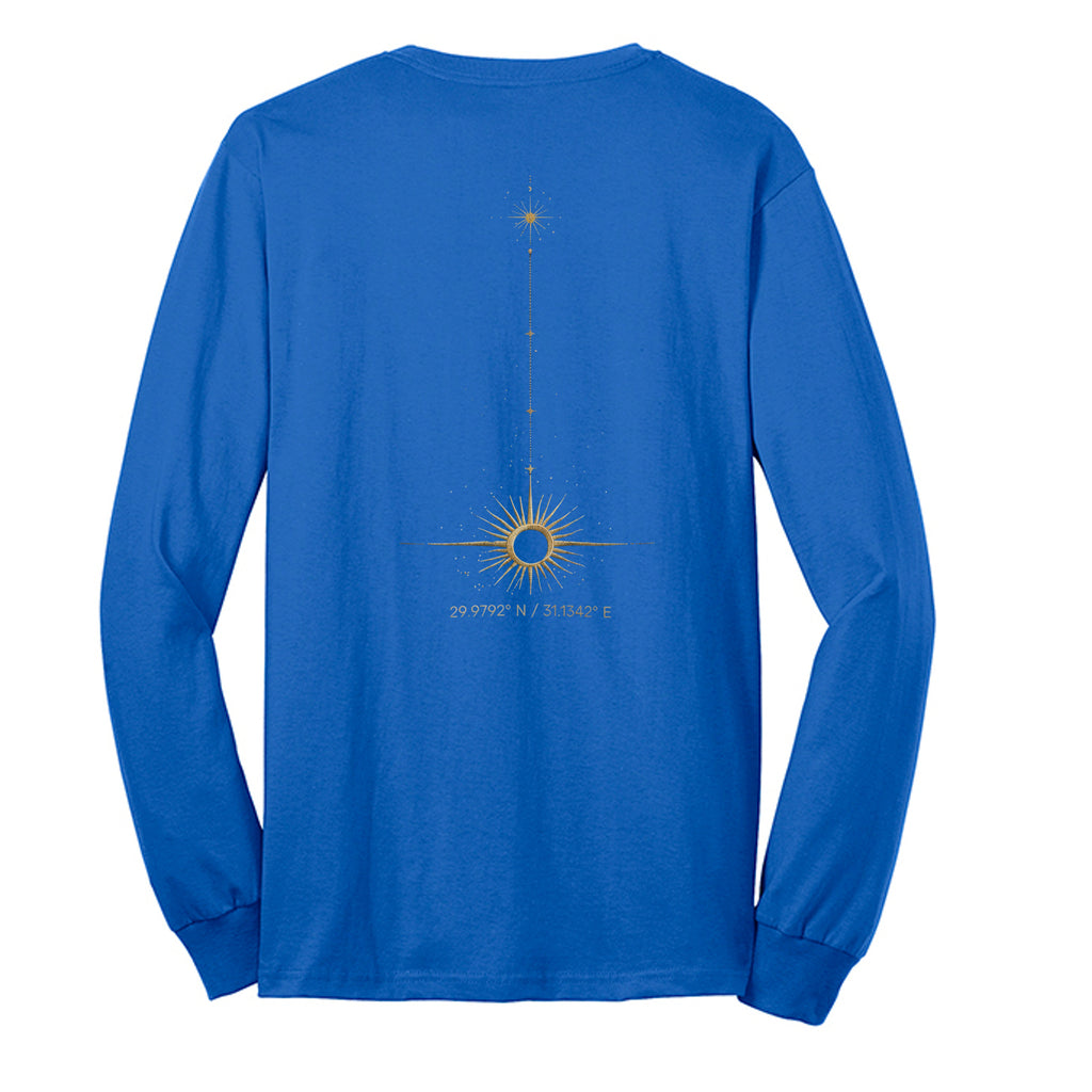 Royal - PC55LS - BACK