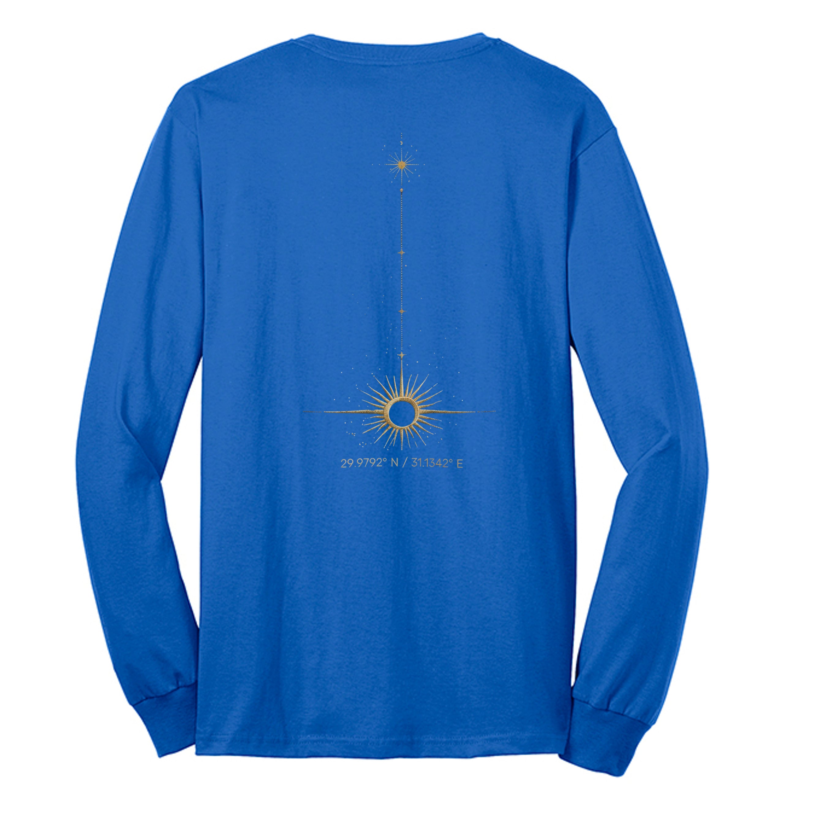 Royal - PC55LS - BACK