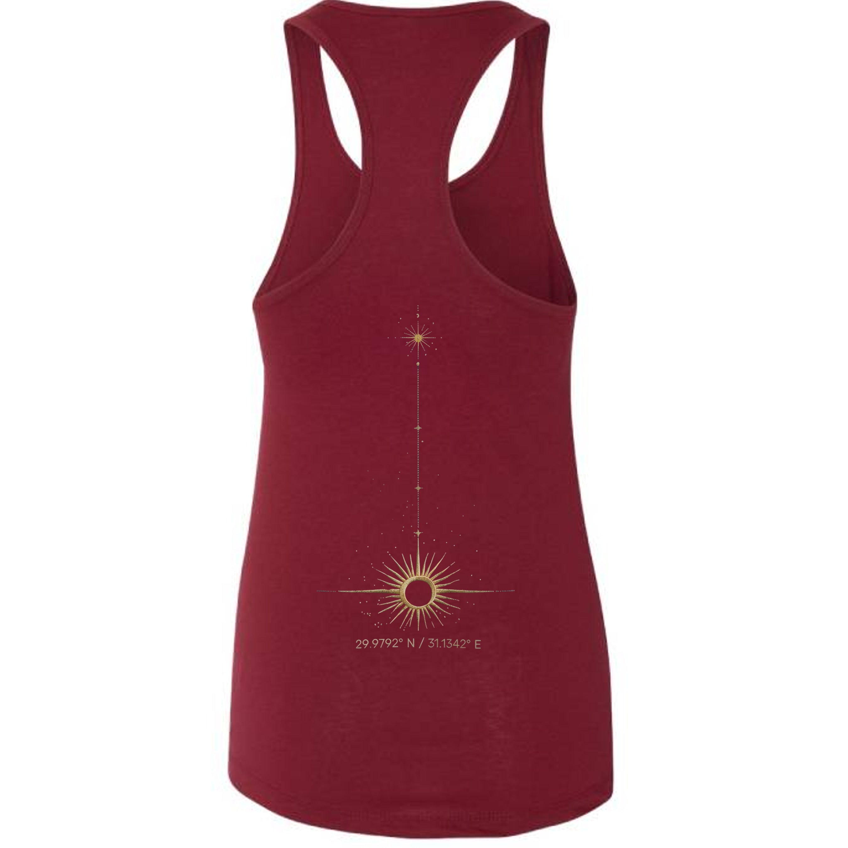 Scarlet - N1533 - BACK