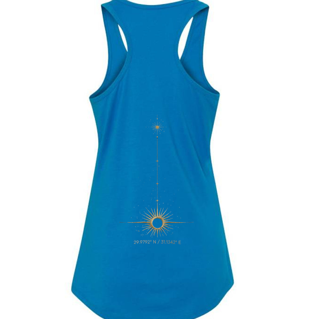 Turquoise - N1533 - BACK