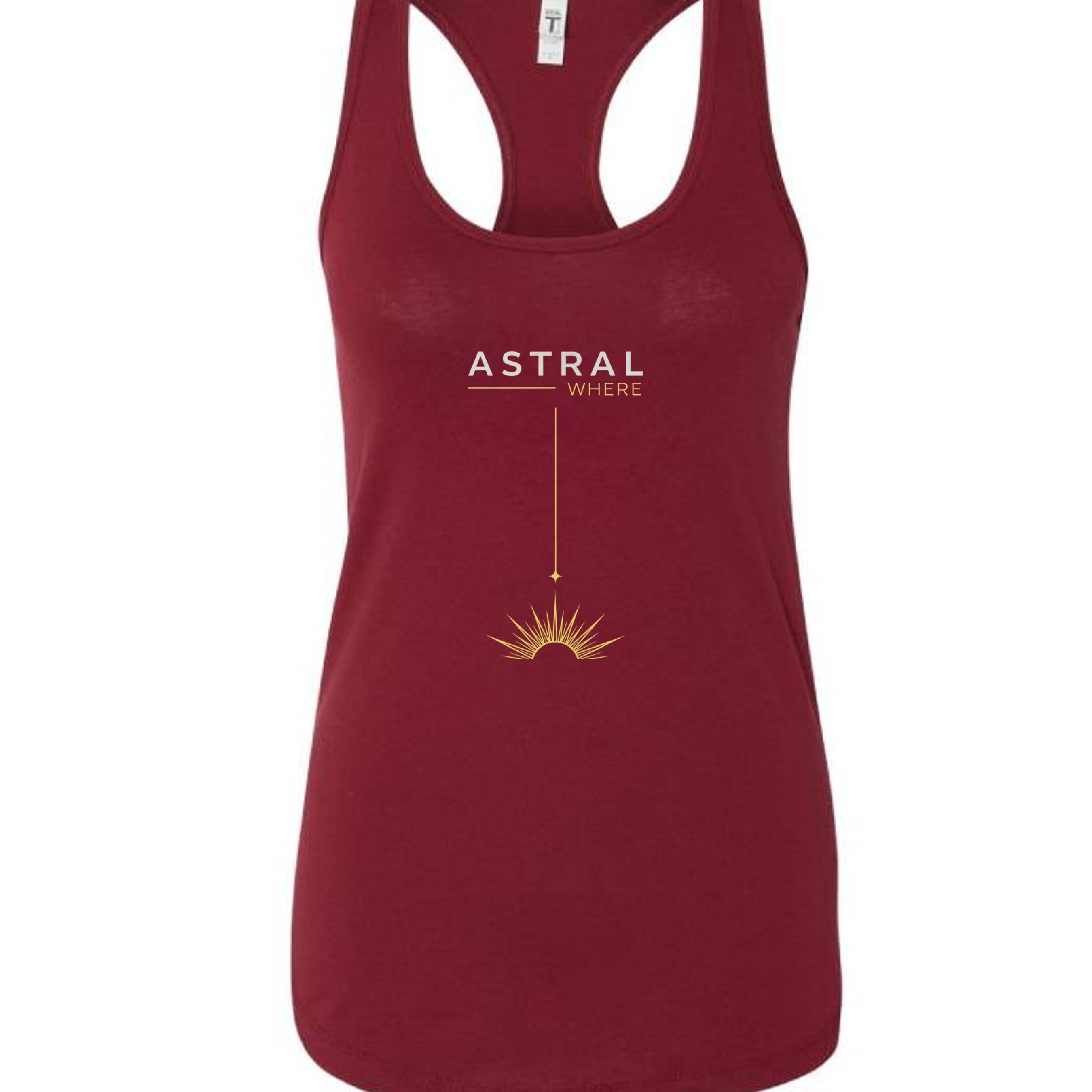 Scarlet - N1533 - FRONT