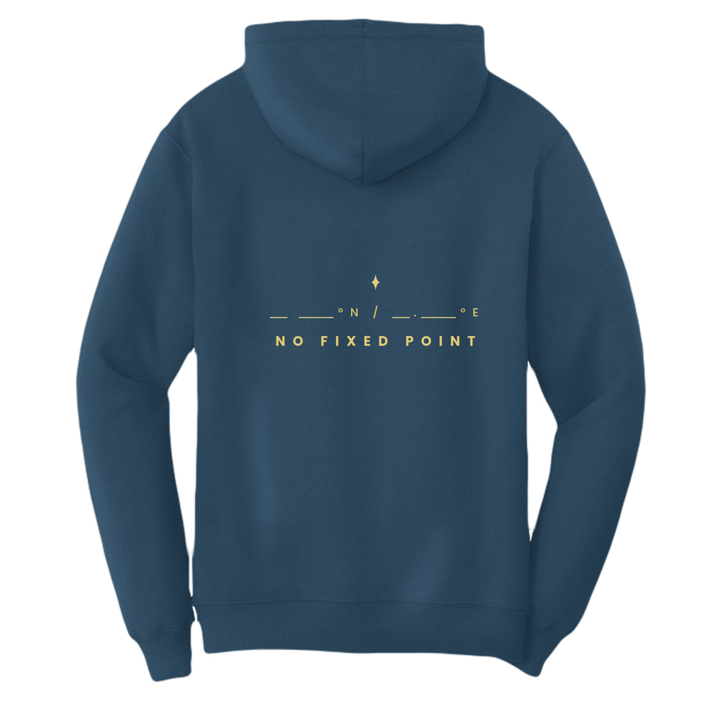Navy - PC90H - BACK