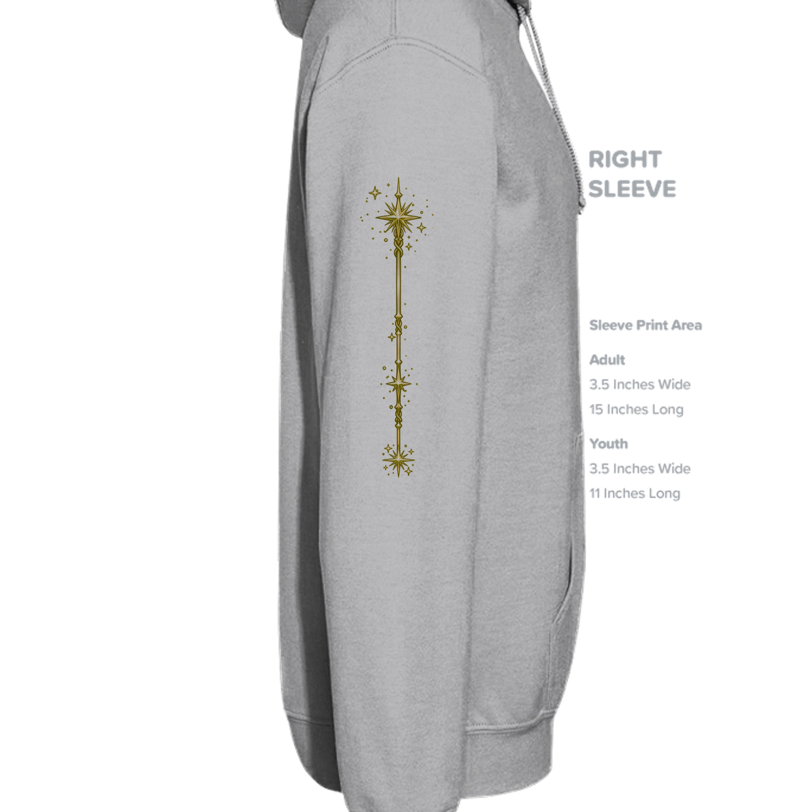 Athletic Heather - PC90H - SLEEVE_RIGHT