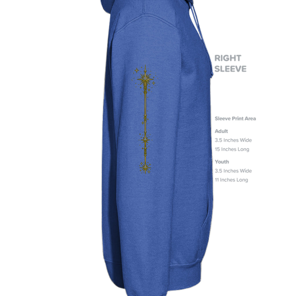 Royal - PC90H - SLEEVE_RIGHT