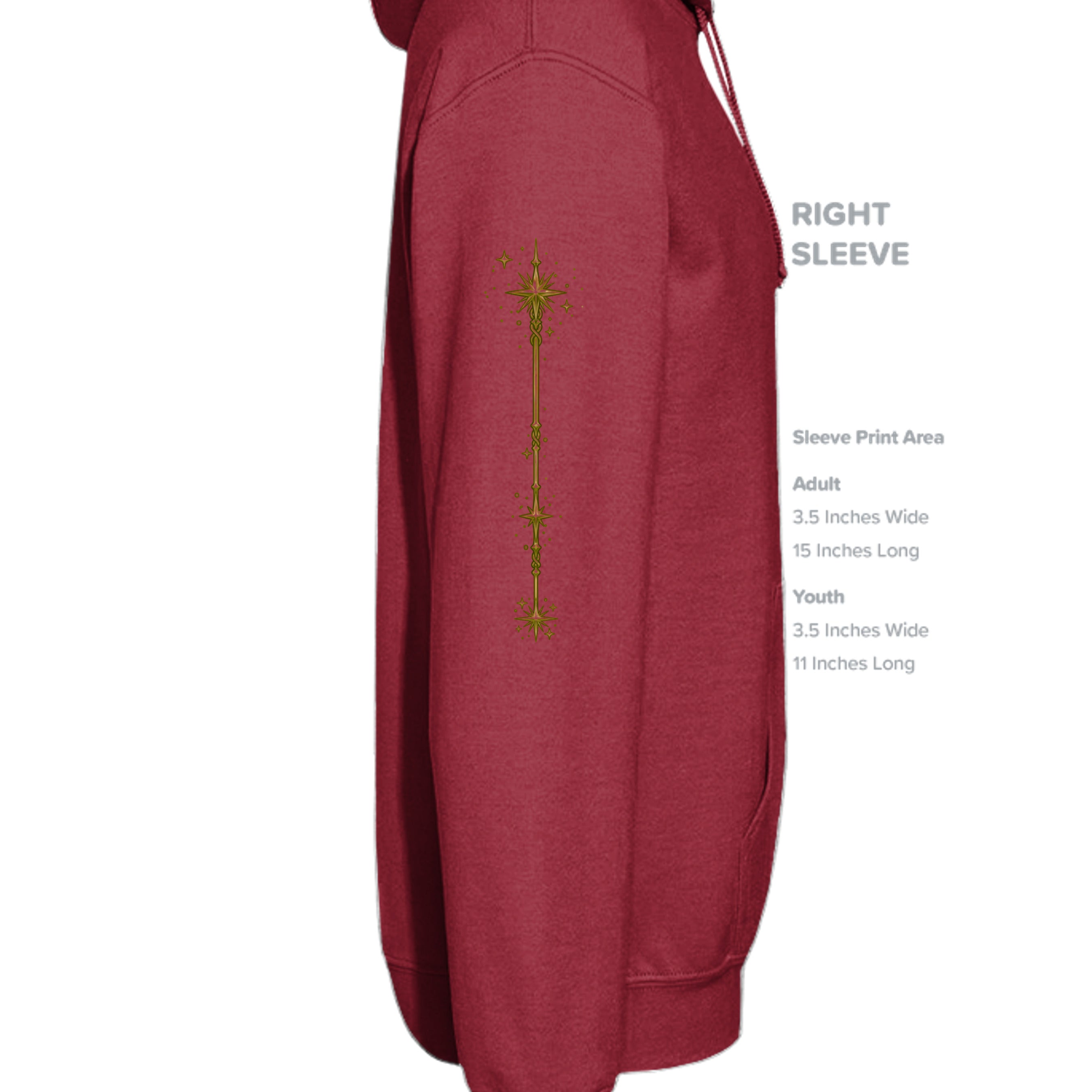 Cardinal - PC90H - SLEEVE_RIGHT