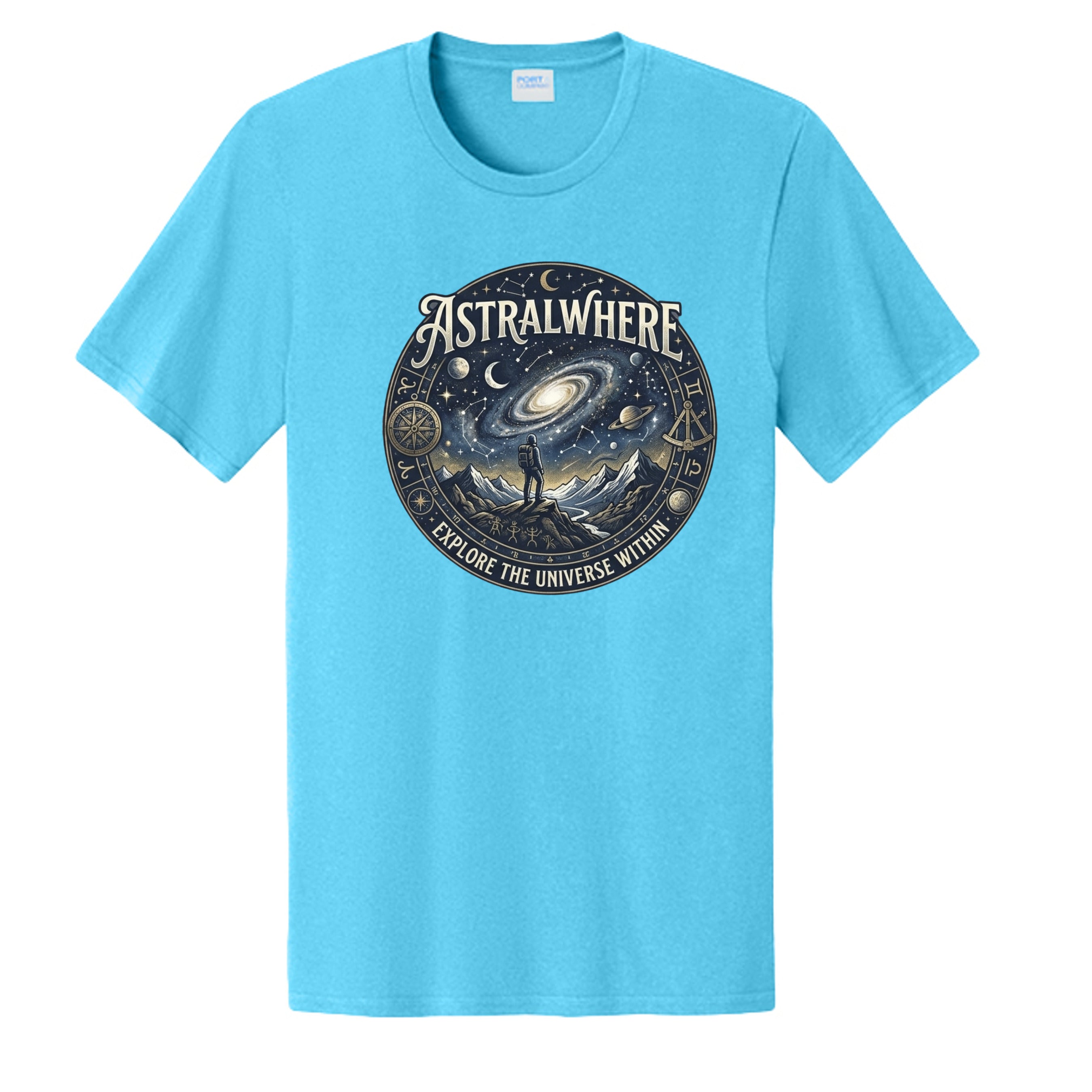 Tidal Wave - PC43 - FRONT