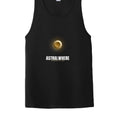 Black - ST356 - FRONT