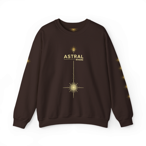 Front, Dark Chocolate